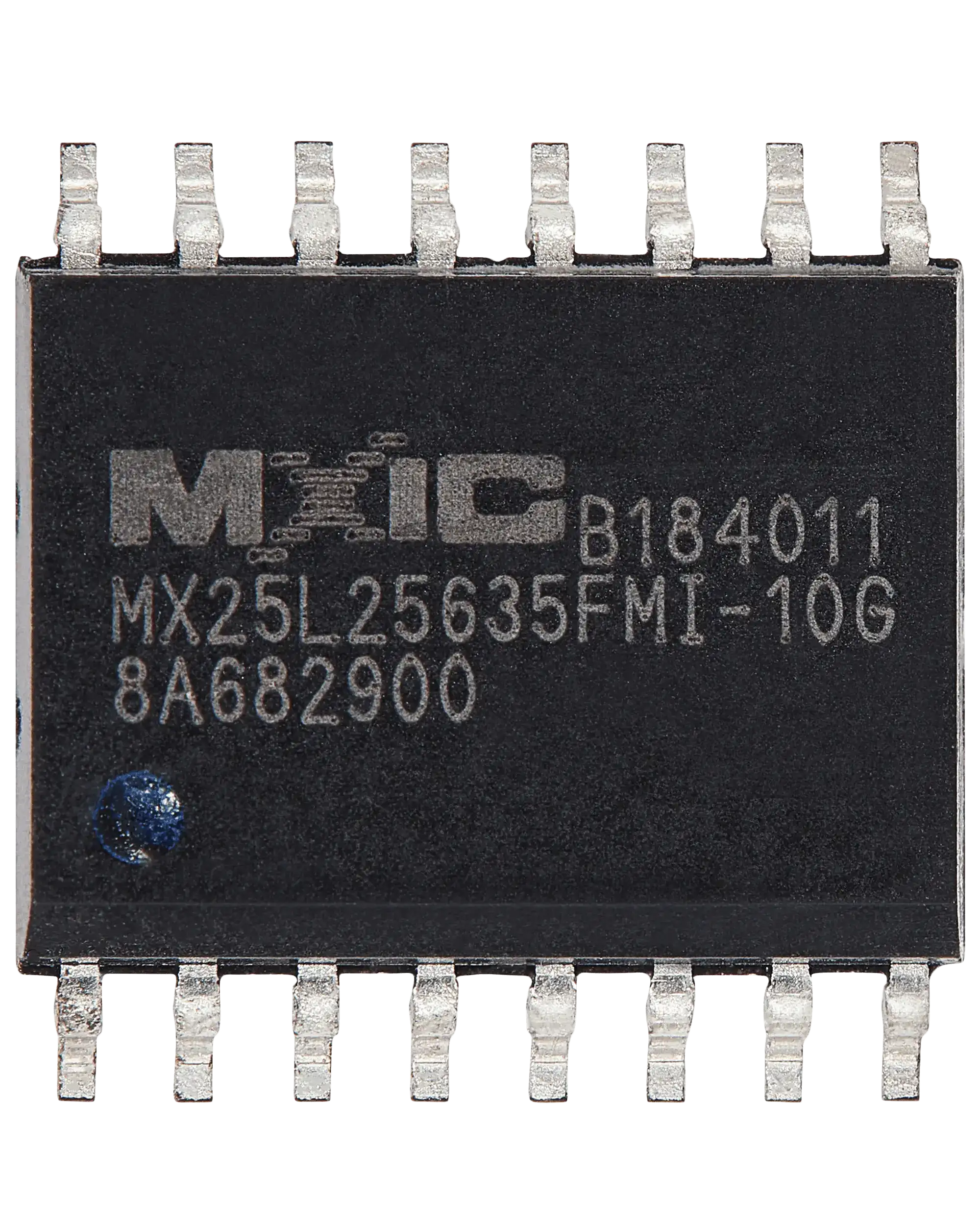 Nor Ic Chip Compatible For Playstation 4 (Mx25L25635Fmi-10G)