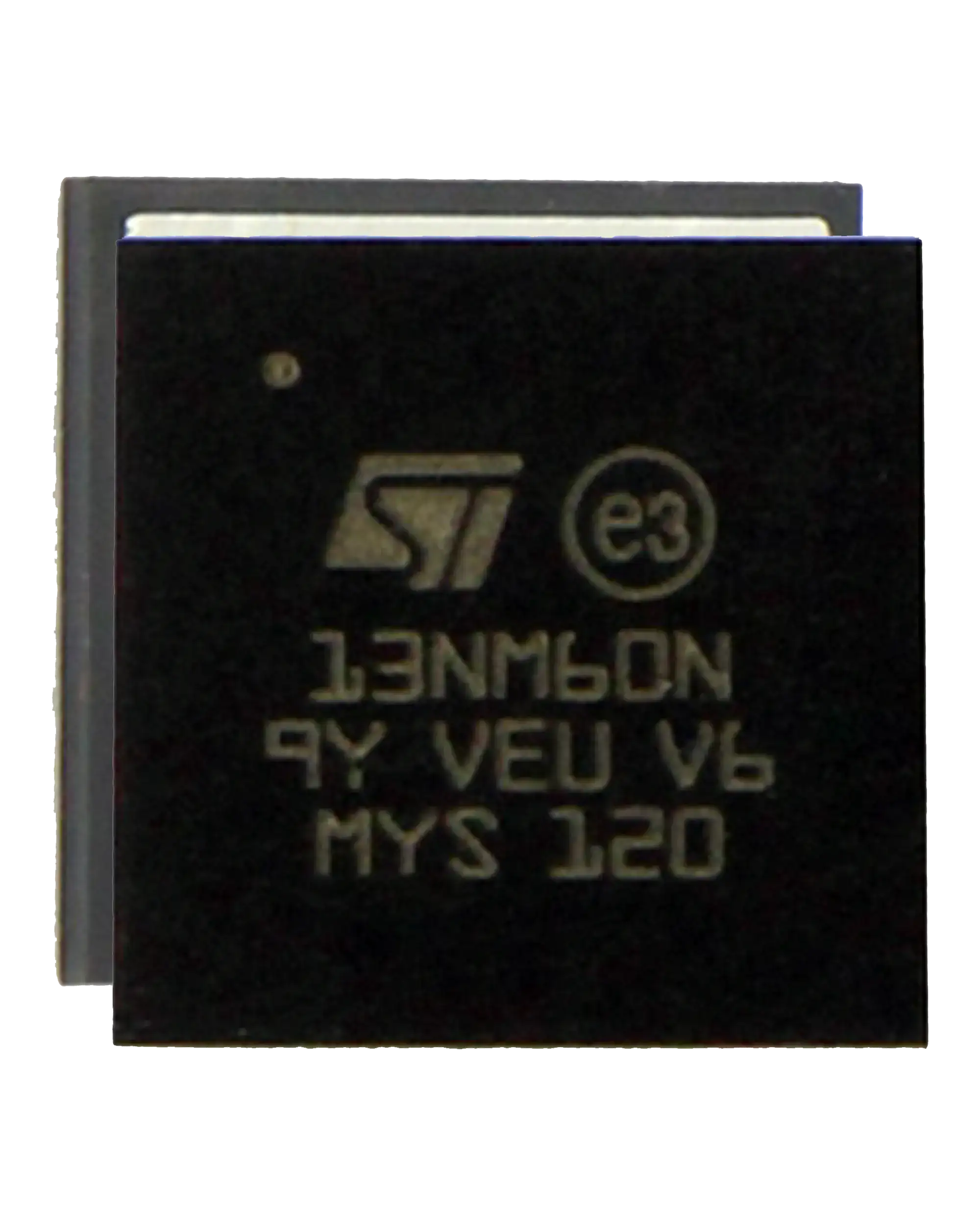 Power Supply Mosfet Ic Compatible For Playstation 4 (Stl13Nm60N)
