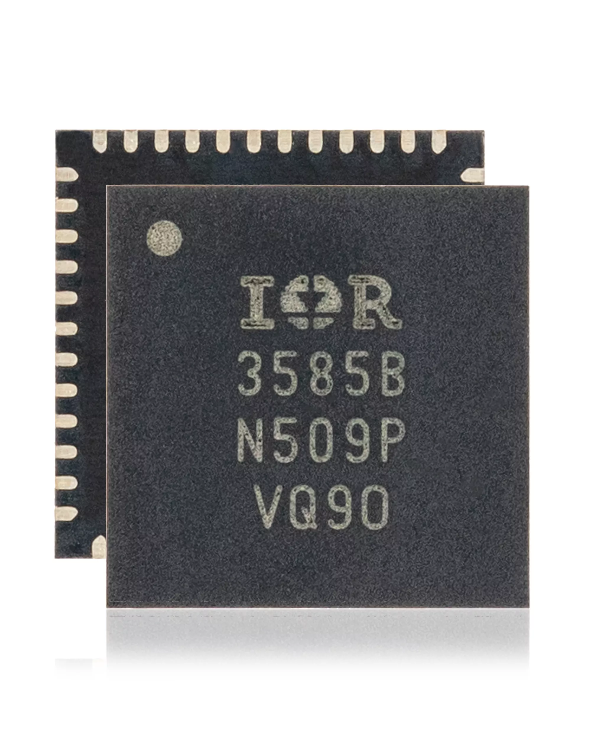 Power Controller Ic Chip Compatible For Playstation 4 (Ior 3585B N328P)