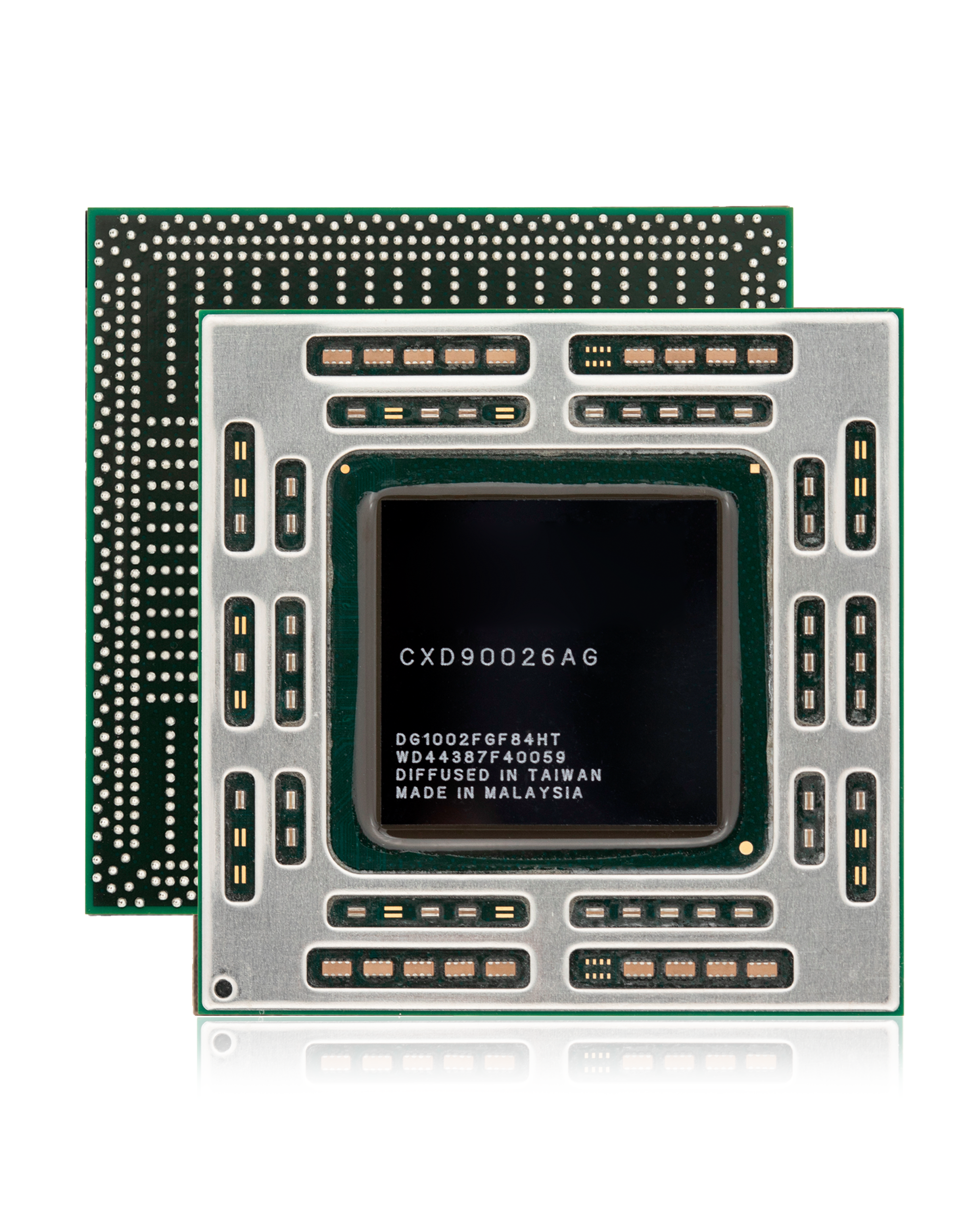 Apu Gpu Ic Chip Compatible For Playstation 4 (Cxd90026G Cxd90026Ag Cxd90026Bg)