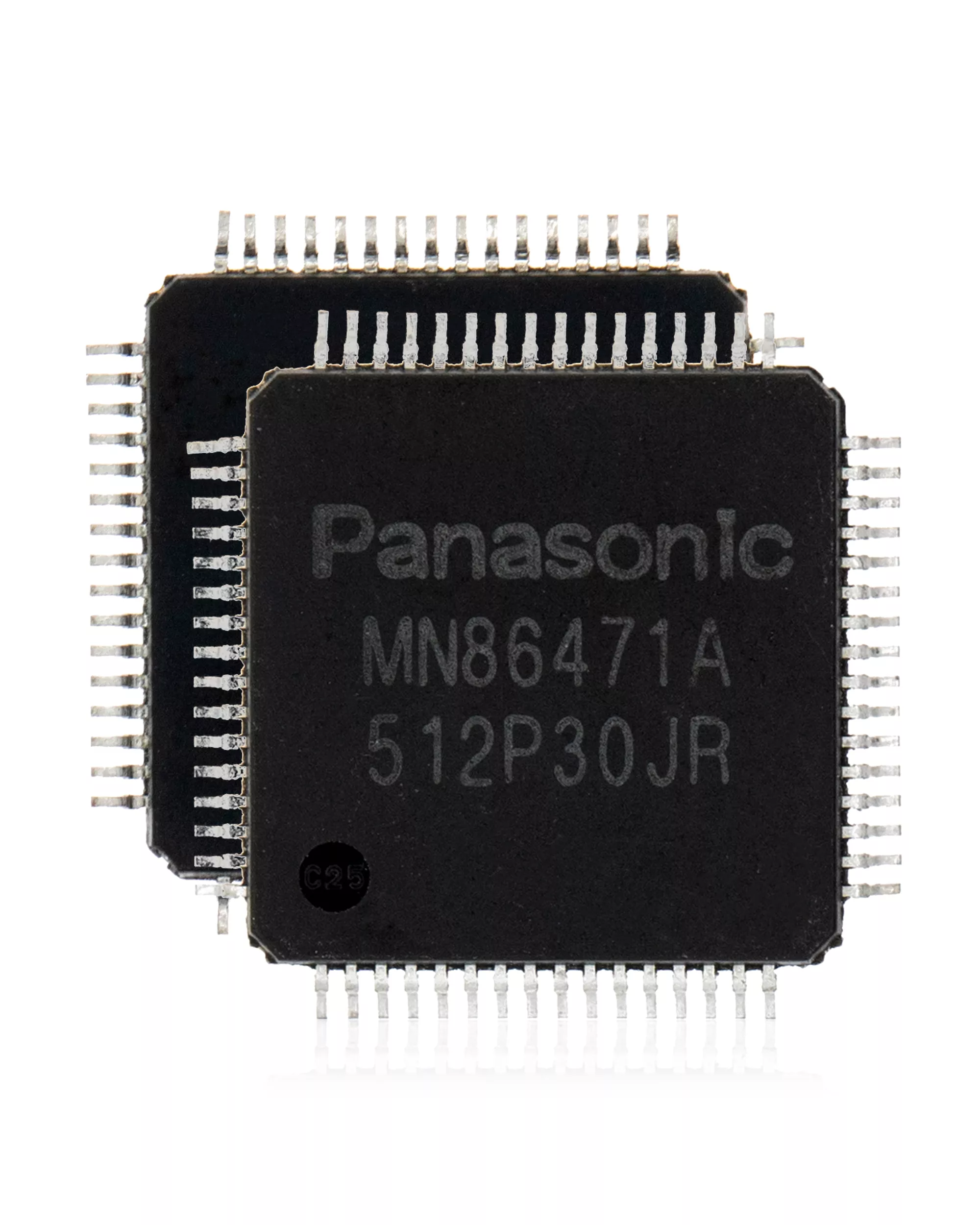 Hdmi Encoder Video Output Ic Chip Compatible For Playstation 4 (Panasonic, Mn86471A)