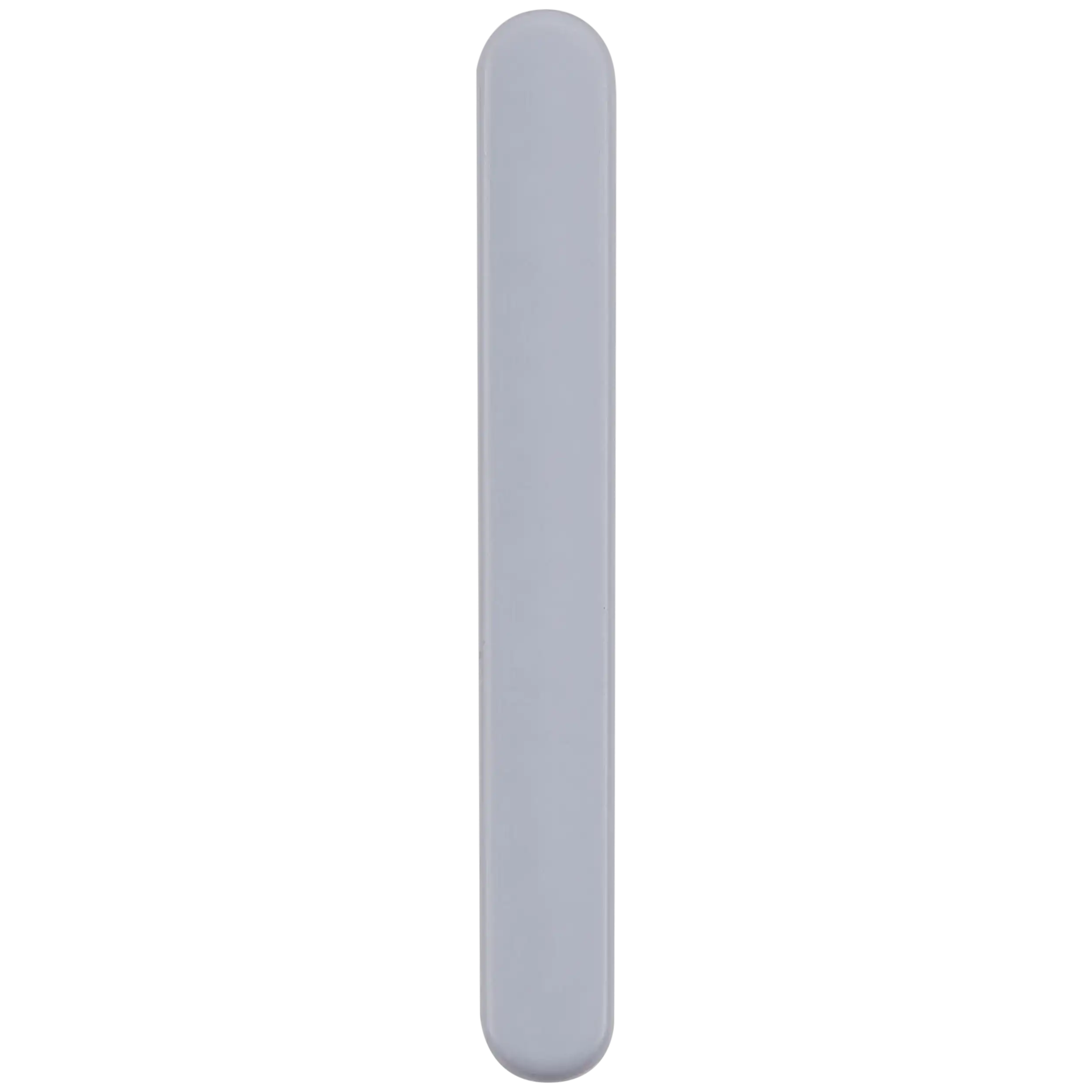 Hard Buttons (Volume) Compatible For Samsung Galaxy A16 4G (A165 / 2024) / A16 5G (A166 / 2024) (Premium) (Light Gray)