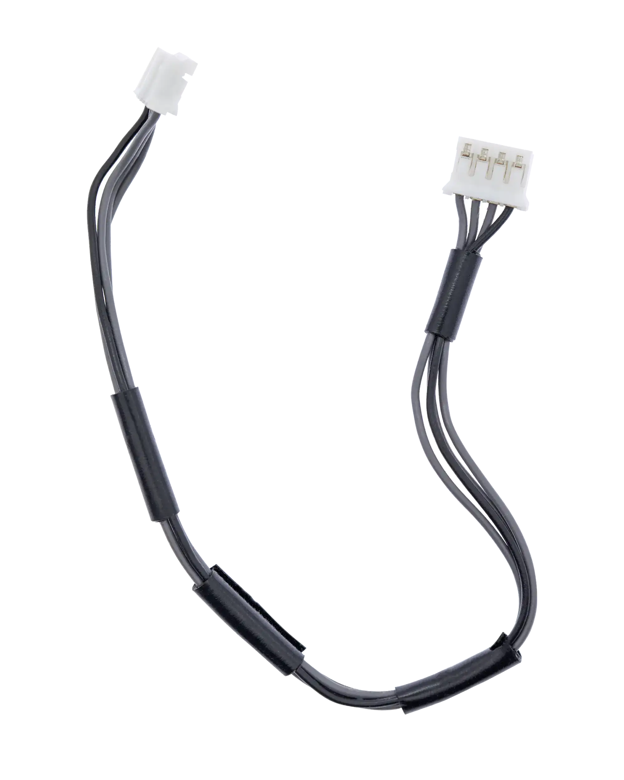 Power Cable Flex For Playstation 4 (4 Pin Connector, 17Cm) (Cuh-10Xx, Cuh-11Xx, Cuh-12Xx)