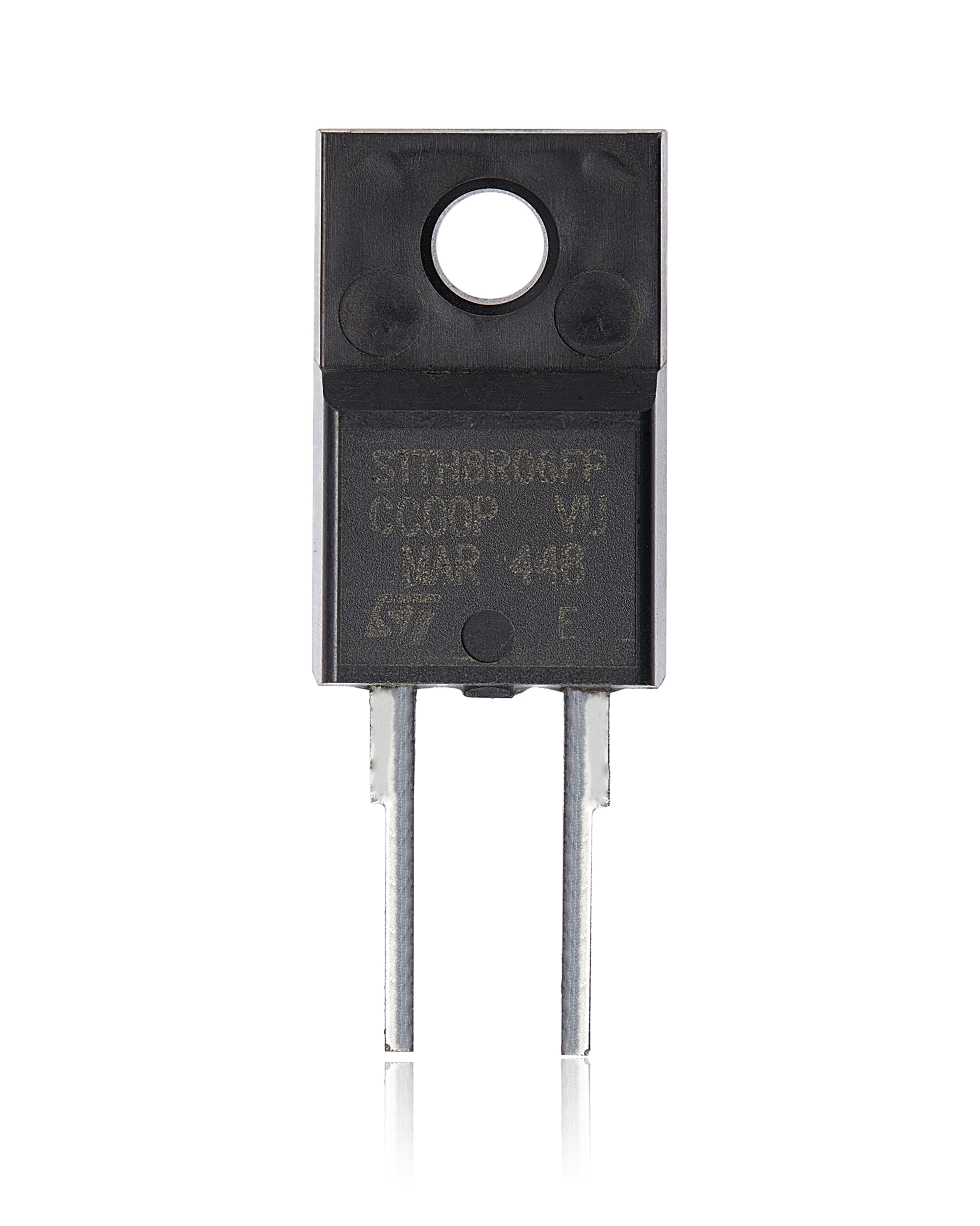 Power Supply 240Cr Ultrafast High Voltage Rectifier Compatible For Playstation 4 (Stth8R06Fp)