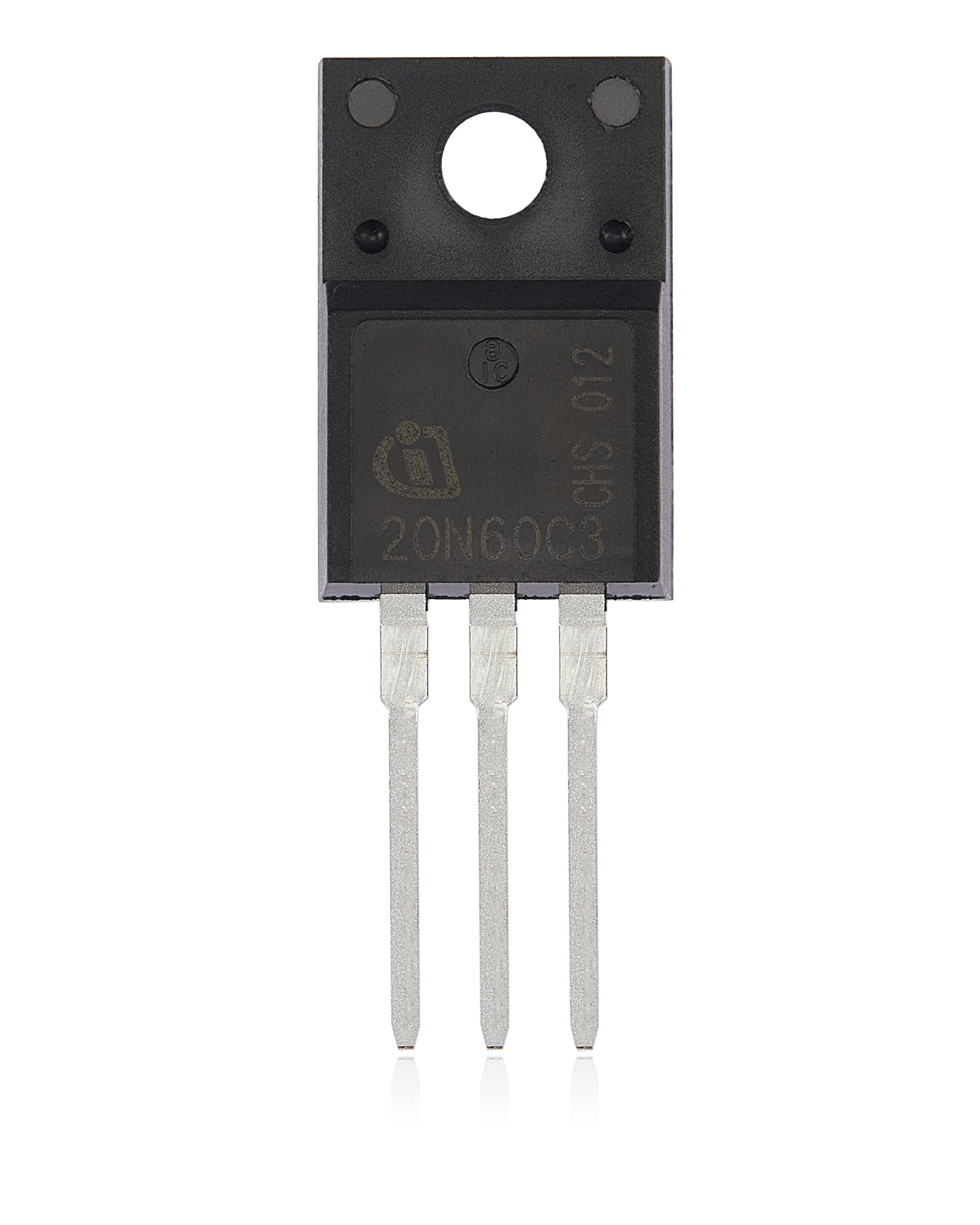Transistor Mosfet Power Supply Compatible For Playstation 4 (Spa20N60C3 To-220)