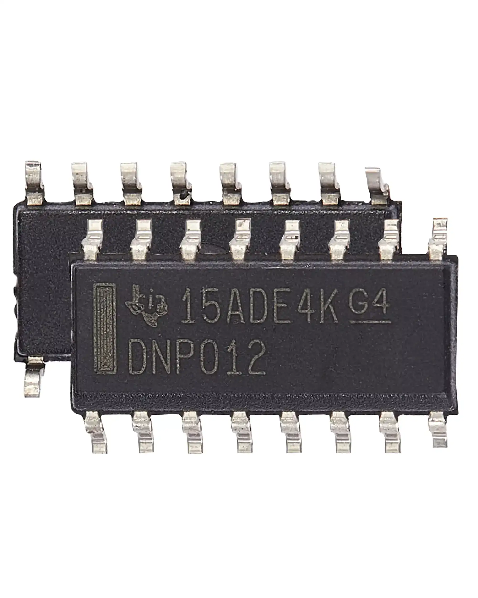 Power Supply Ic Chip (Dnp012) Compatible For Playstation 4 (16 Pin)