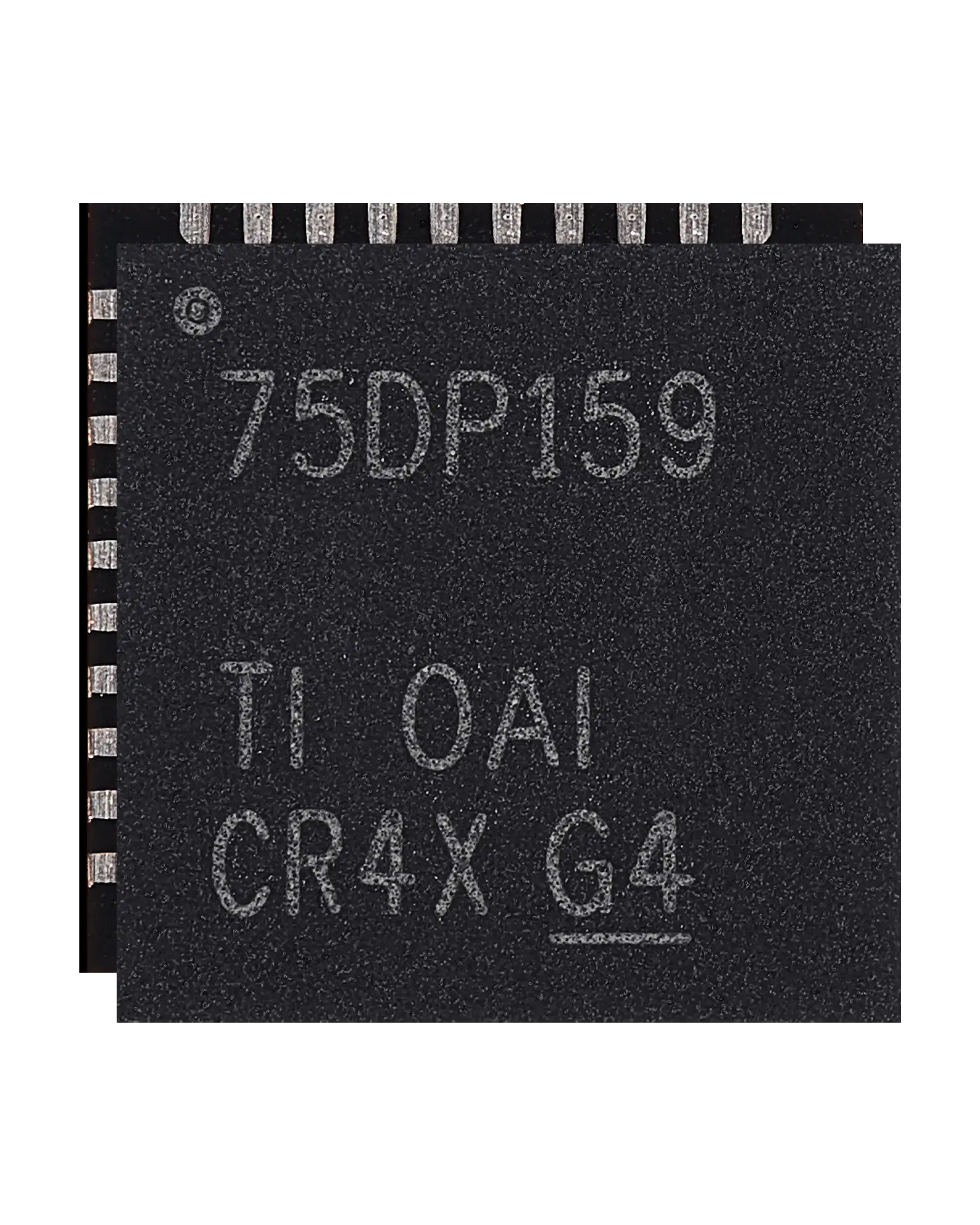Hdmi Control Ic Compatible For Xbox One S (Sn75Dp159 / 40 Pin) (Soldering Required)