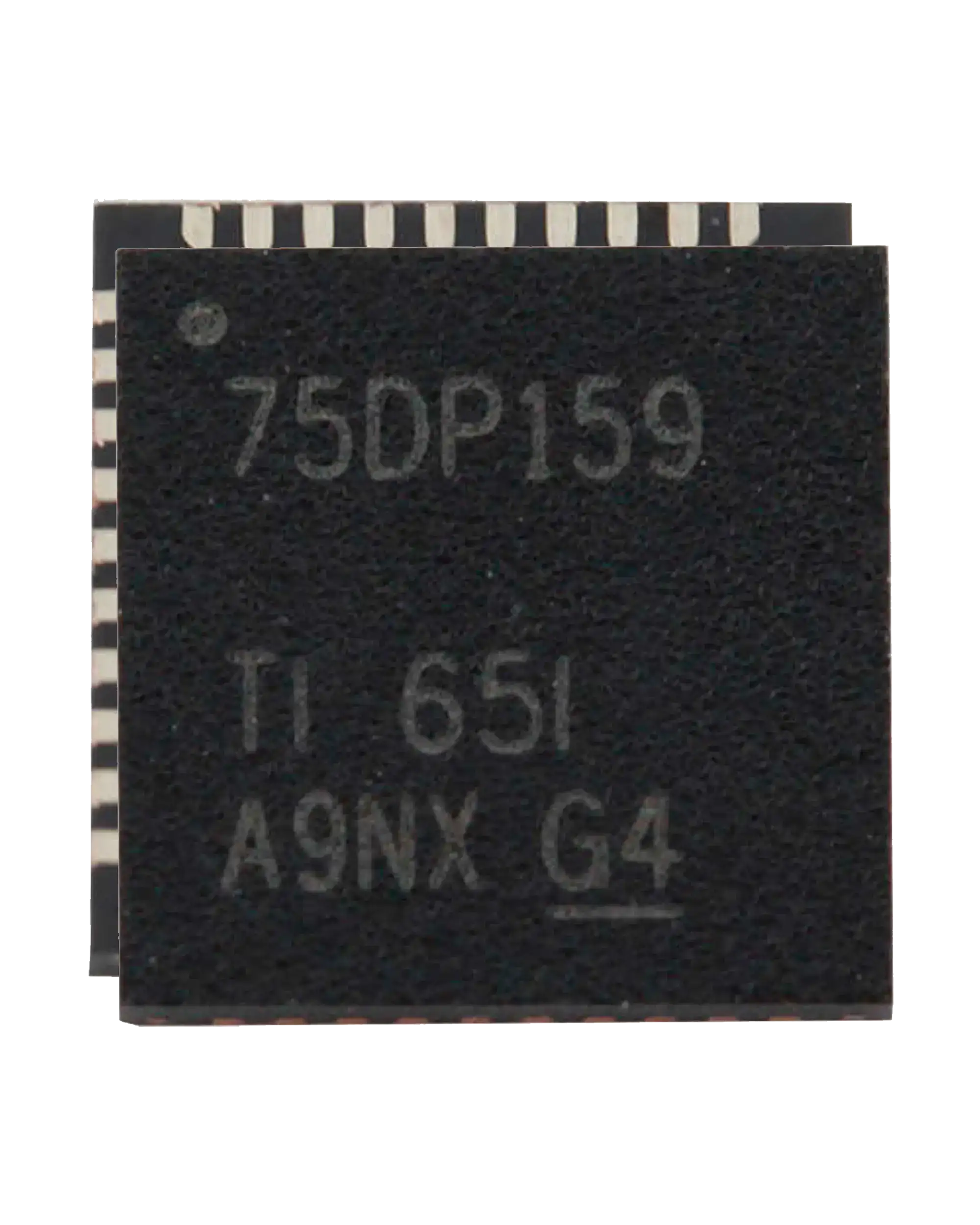 Hdmi Control Ic Compatible For Xbox One S (Sn75Dp159 / 40Vqfn) (48 Pin) (Soldering Required)