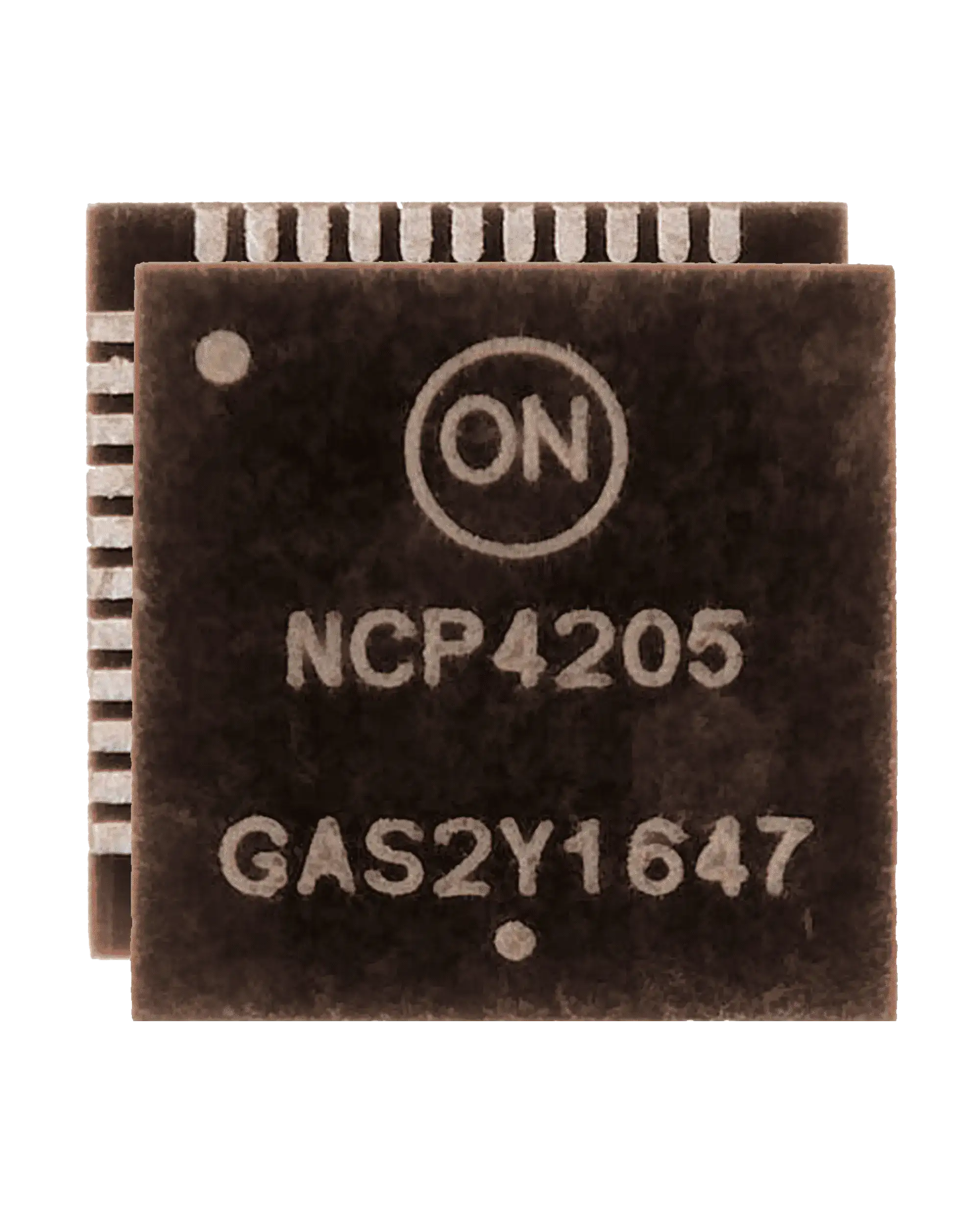 Pmic Compatible For Microsoft Xbox One X (Npc4205) (On Semiconductor) (5 Pack)