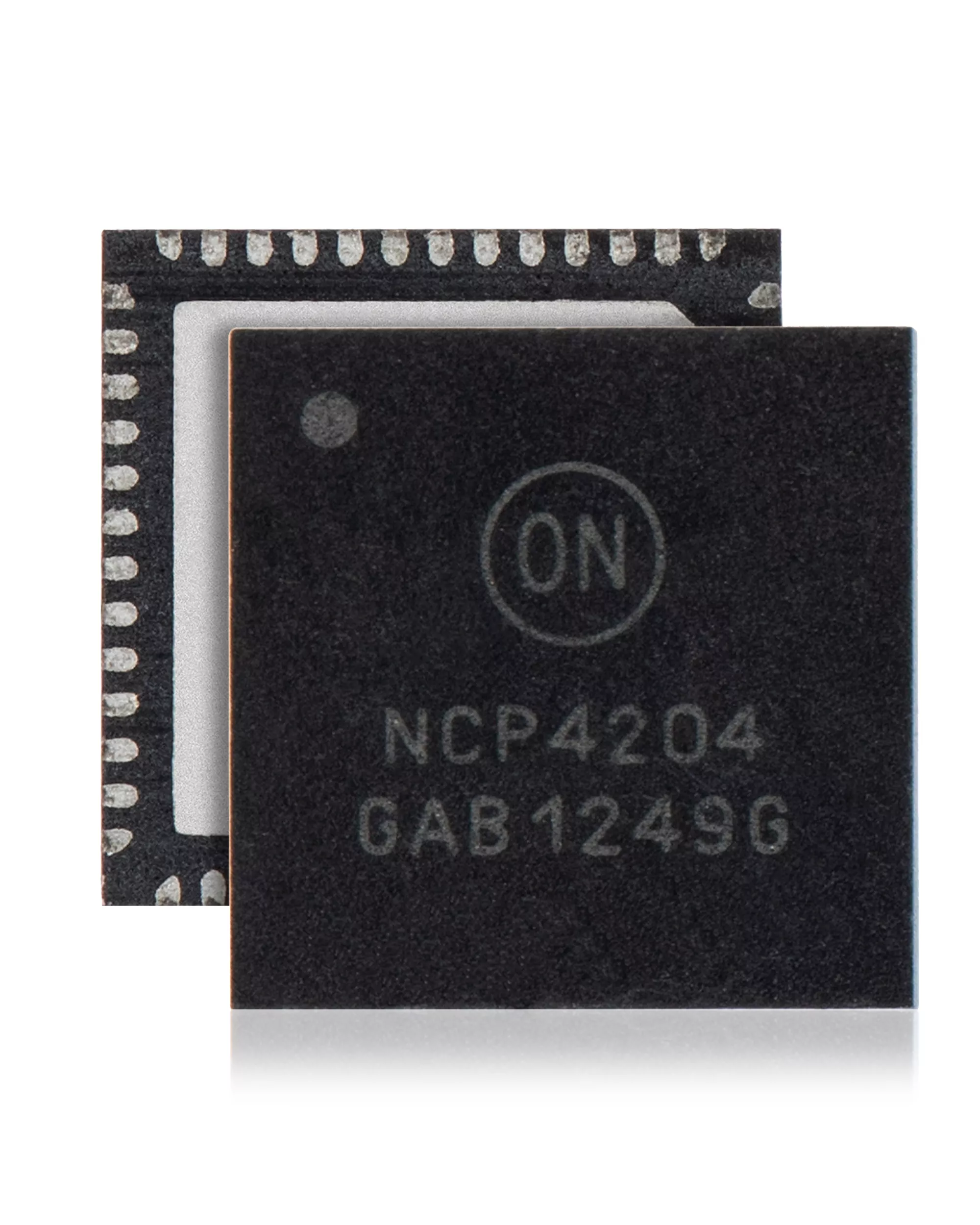 Integrated Power Control Ic Chip Compatible For Xbox One (Ncp4204 Gac1328G)