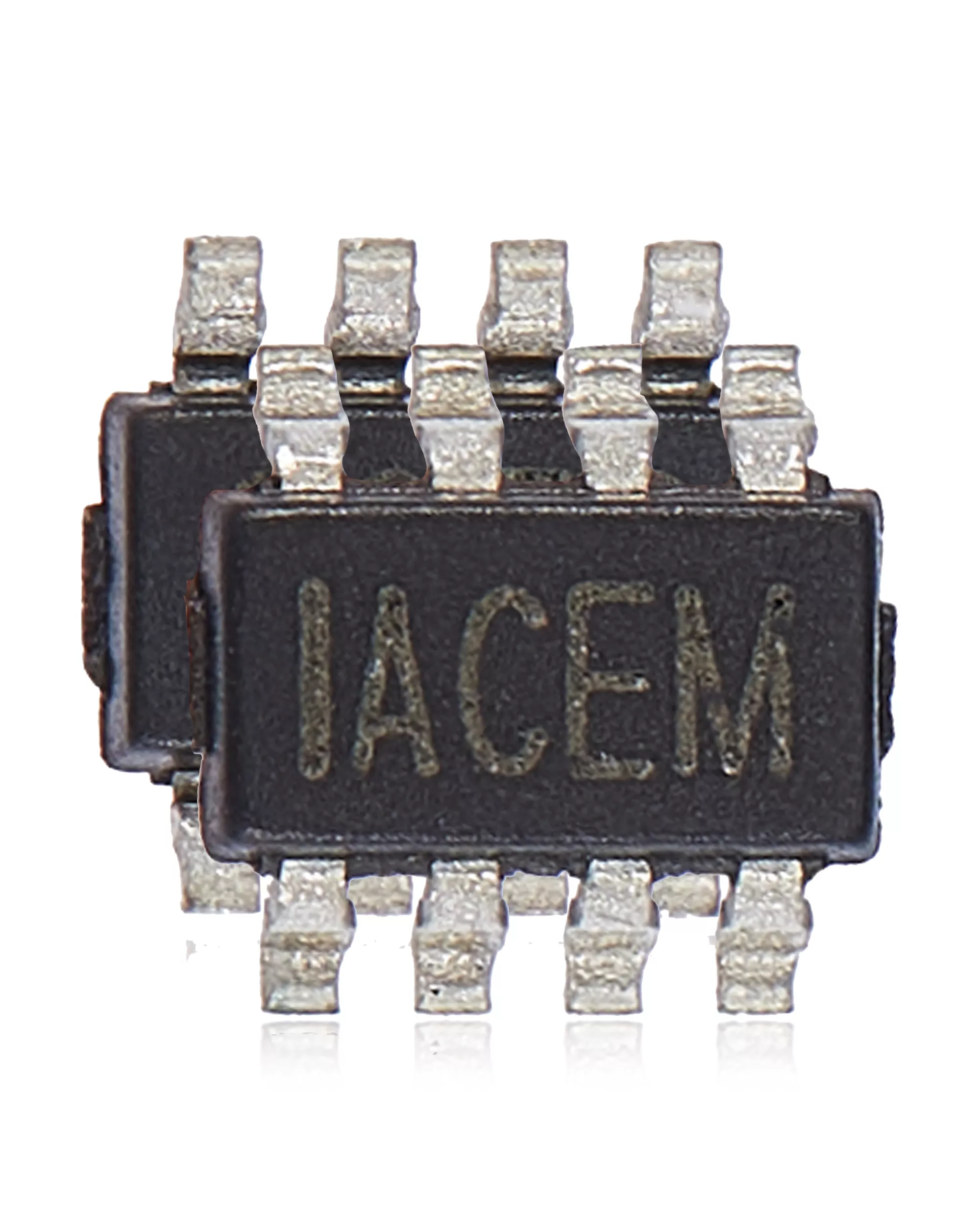 Circuit Board Iacmf Lacmf Sot23-8 Ic Chip Compatible For Xbox One (8 Pin)