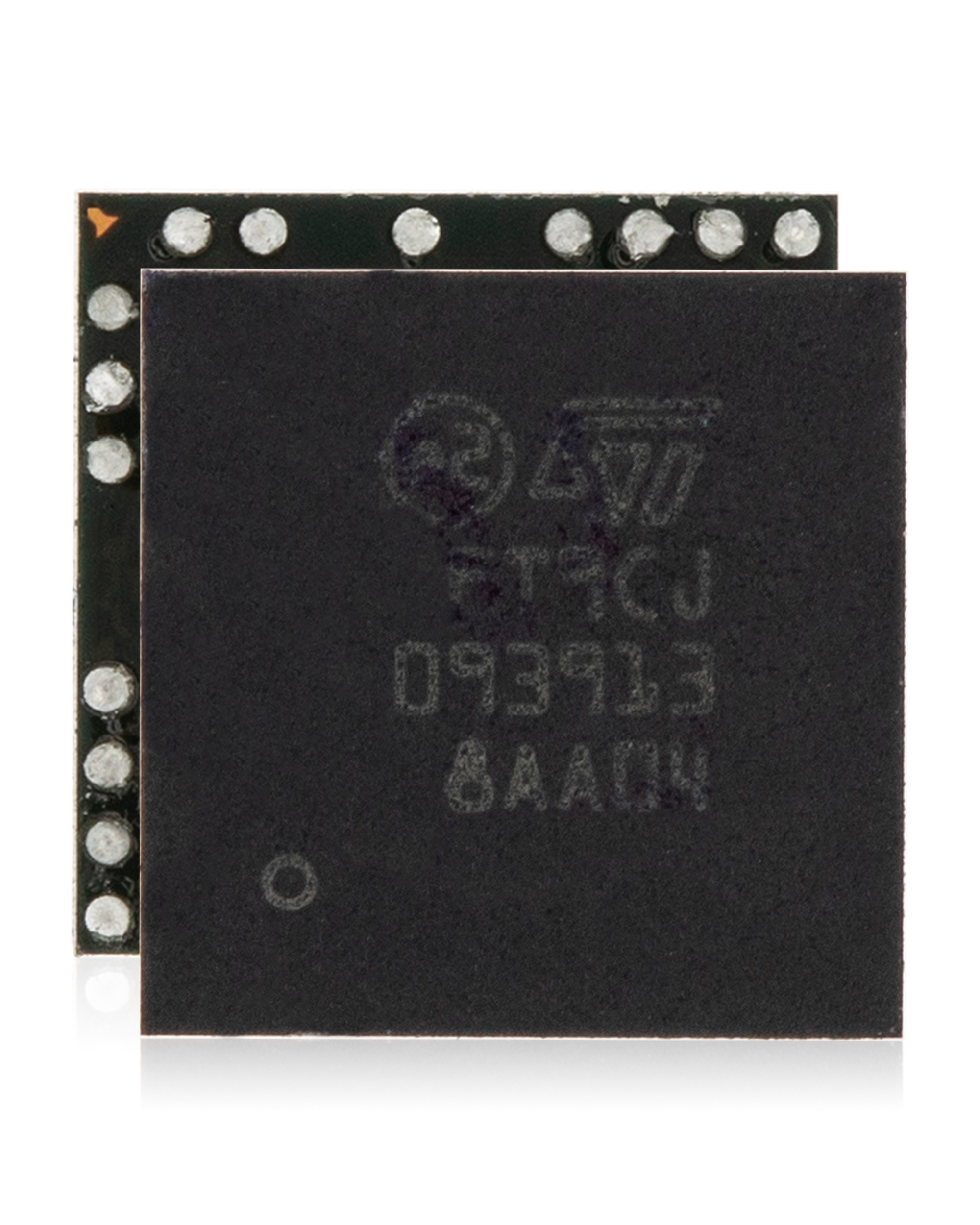Card Slot Ic For Nintendo Switch Lite (Soldering Required)