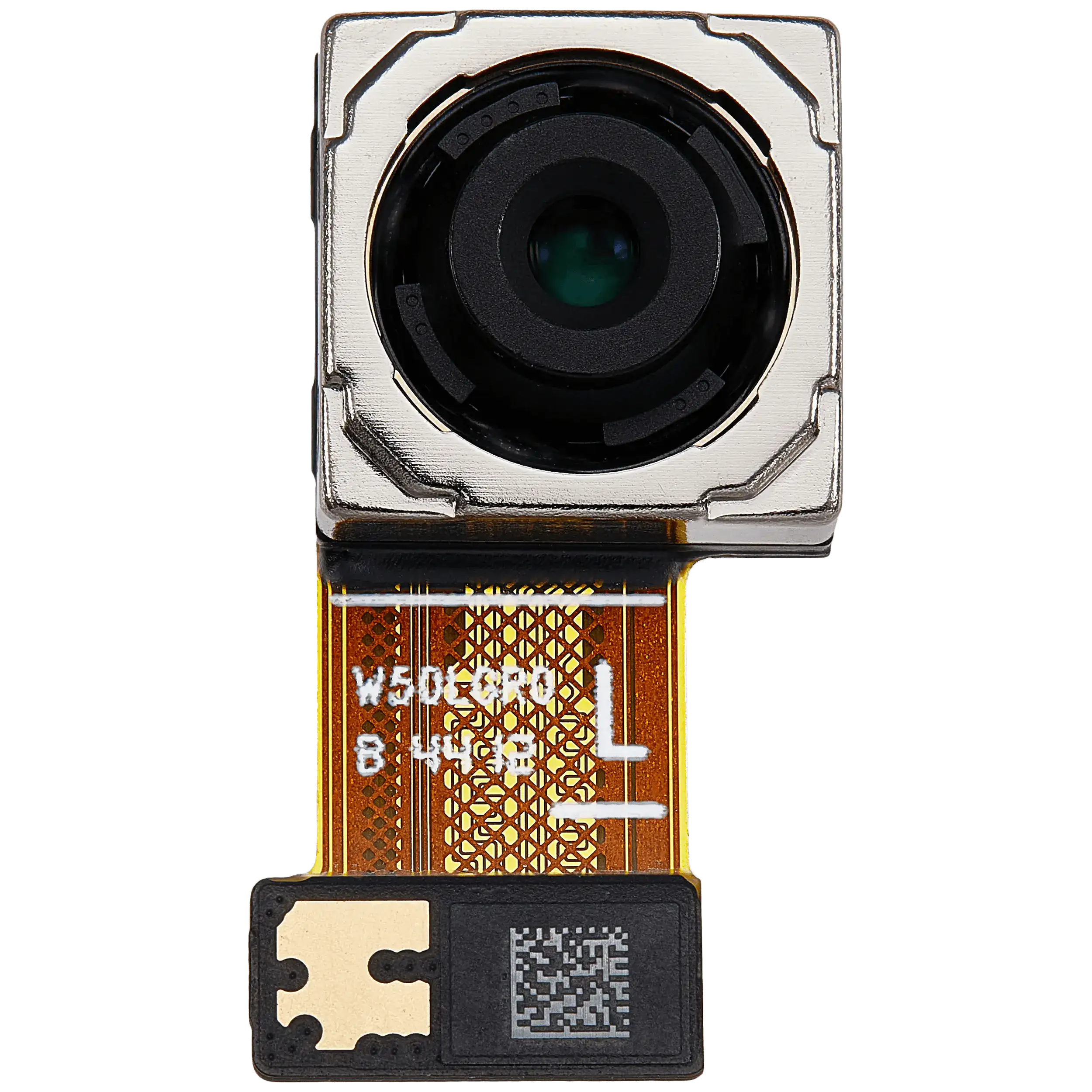 Back Camera (Wide) Compatible For Samsung Galaxya15 5G (A156 / 2023) (Premium)