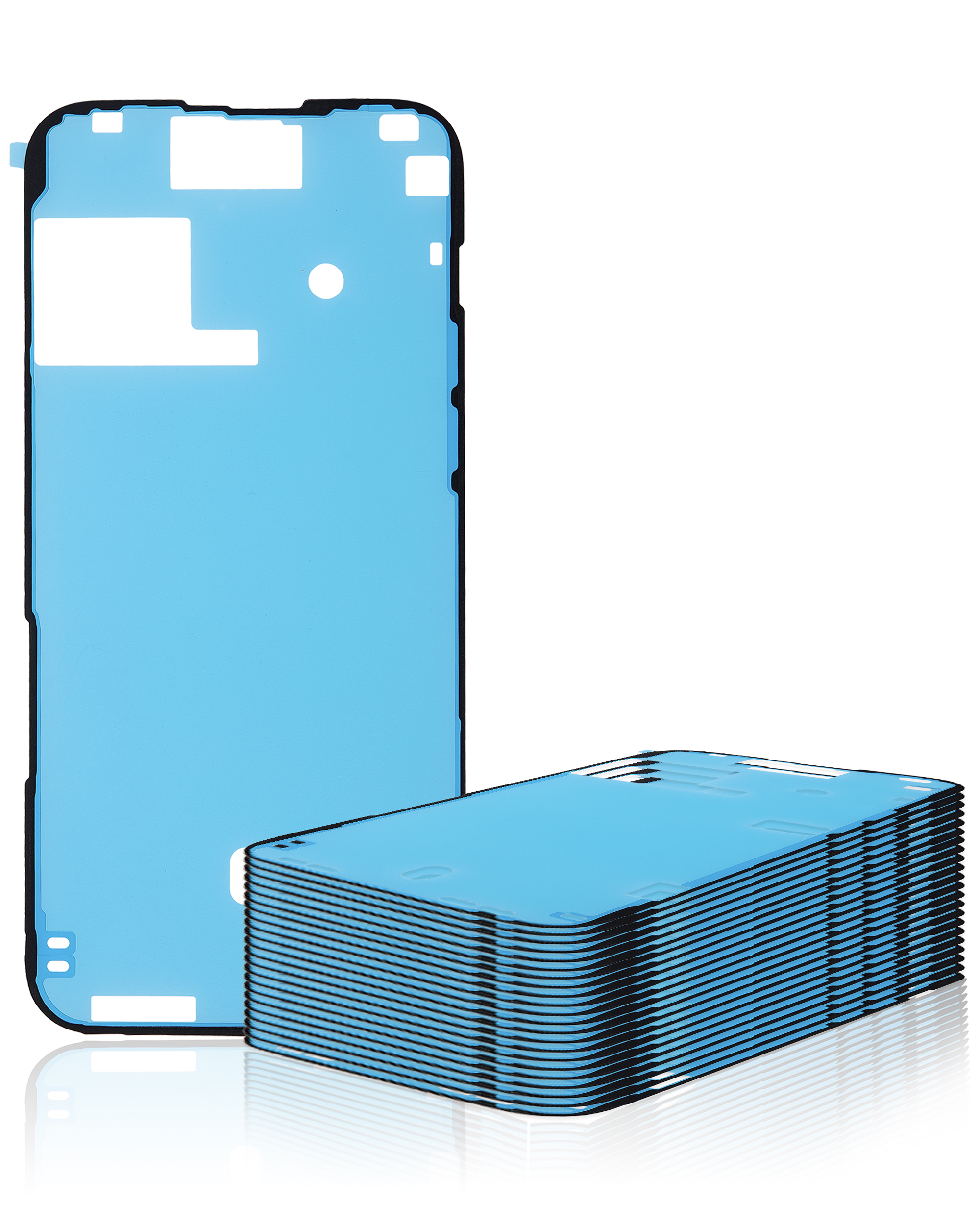 Waterproof Lcd Adhesive Seal Compatible For Iphone 14 Pro Max (50 Pack)