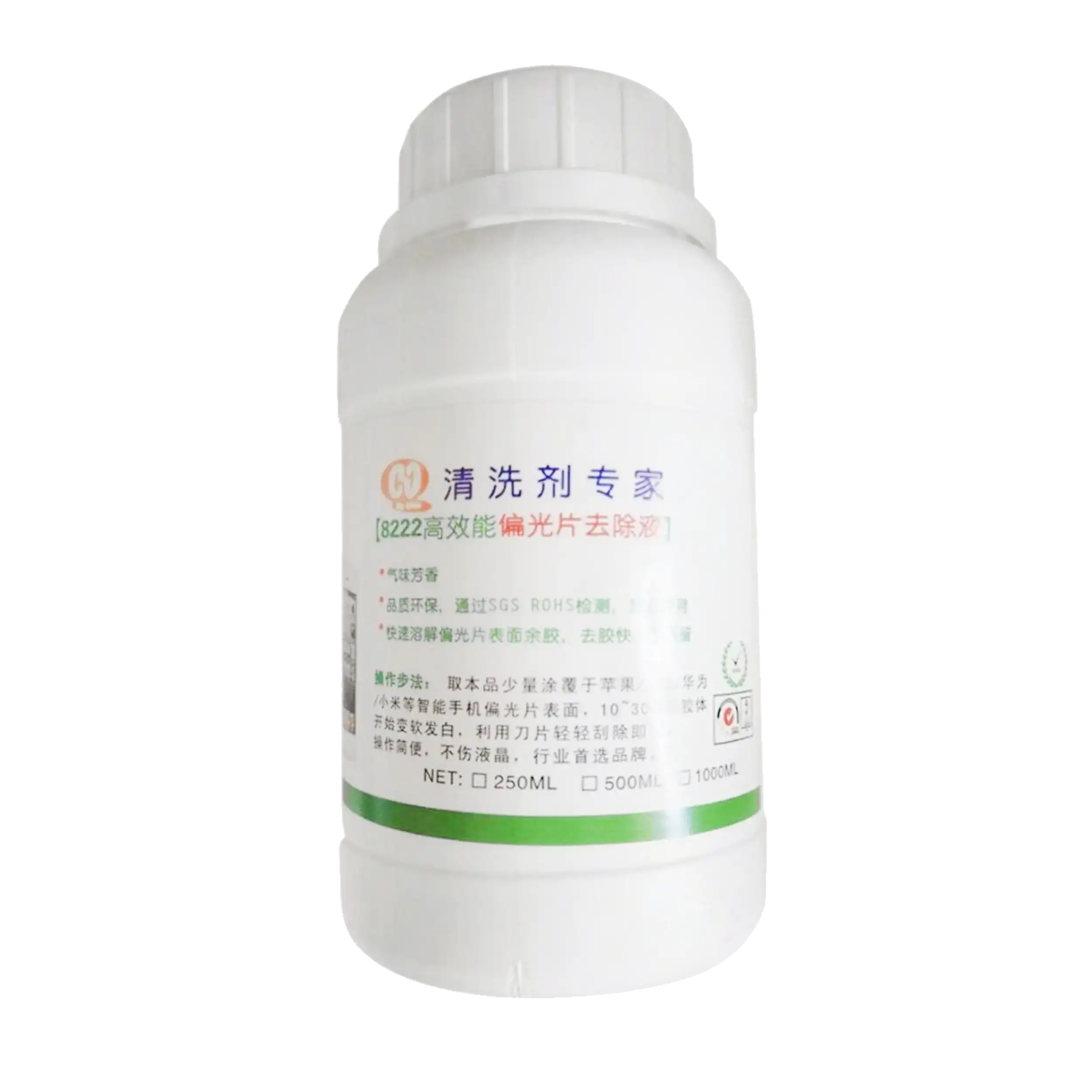 8222 Polarizer Glue Remover (500Ml)