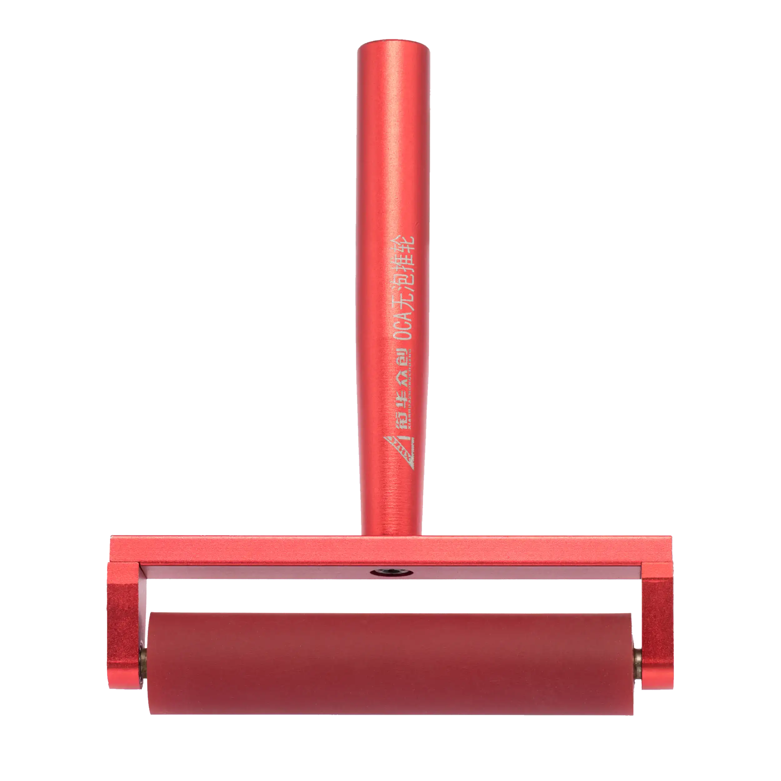 Roller Tool Compatible For Laminating Polarizer & Oca Compatible For Iphone Models (10Cm / Aluminum Alloy)
