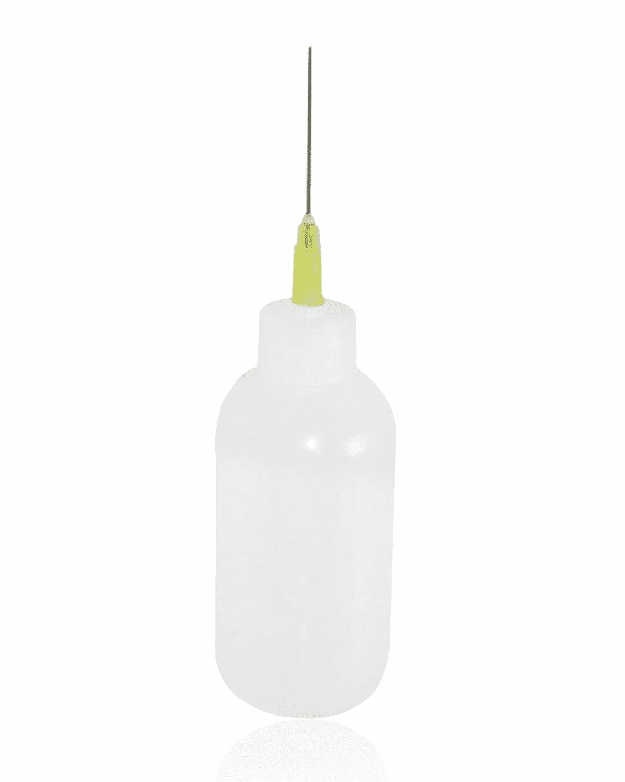 Flux Plastic Dispensing Bottle With Precision Dispenser