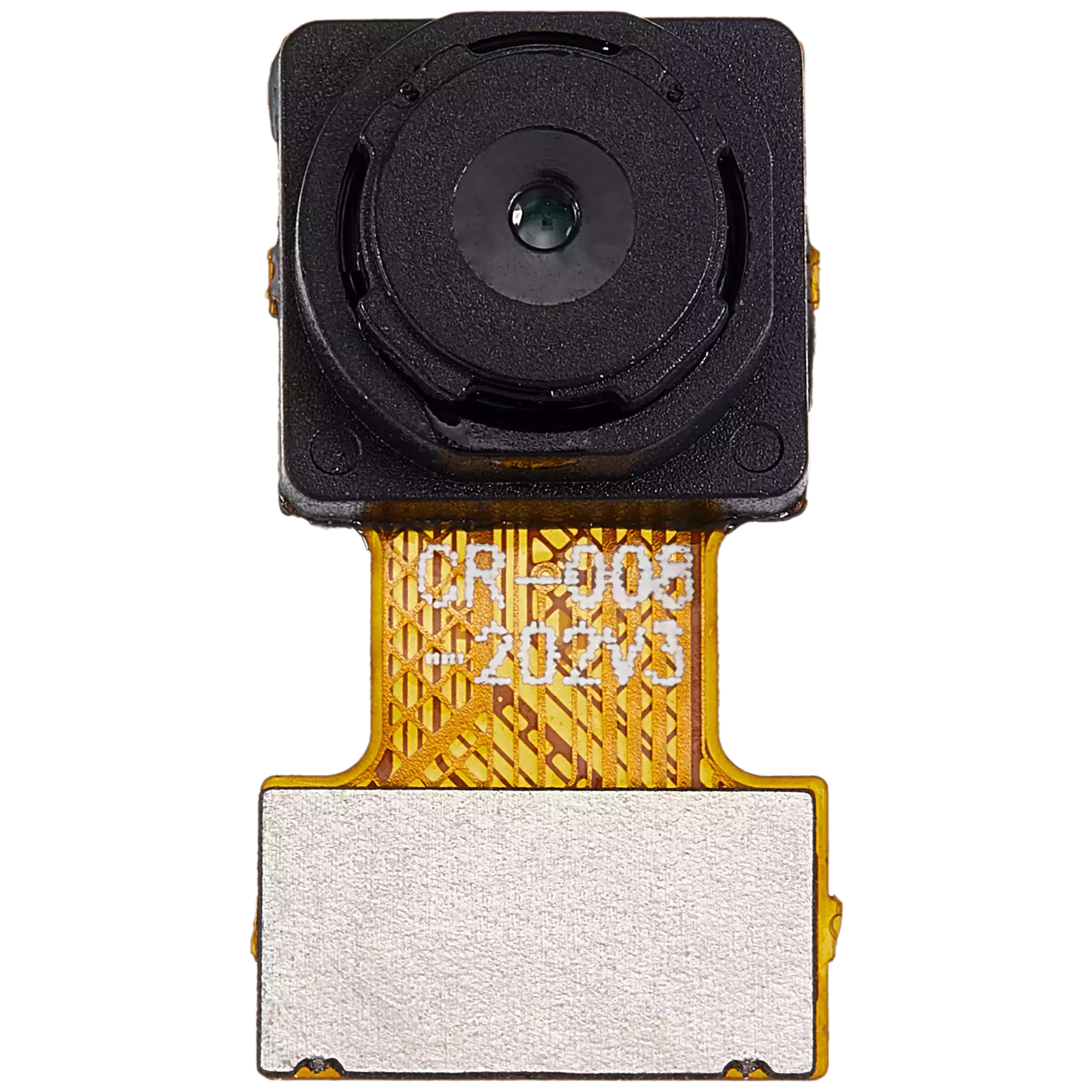 Back Camera (Macro) Compatible For Samsung Galaxy A14 5G (A146U/P / 2023)