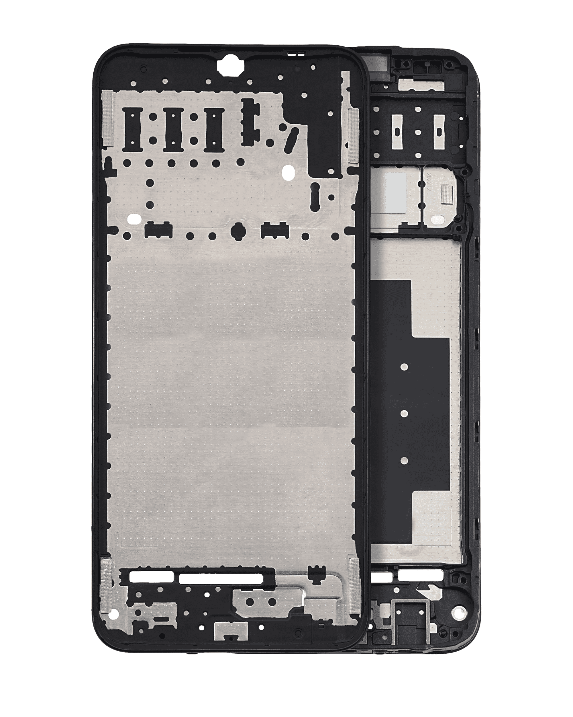 Lcd-Frame Compatible For Samsung Galaxy A14 4G (A145P / A145R / 2023)