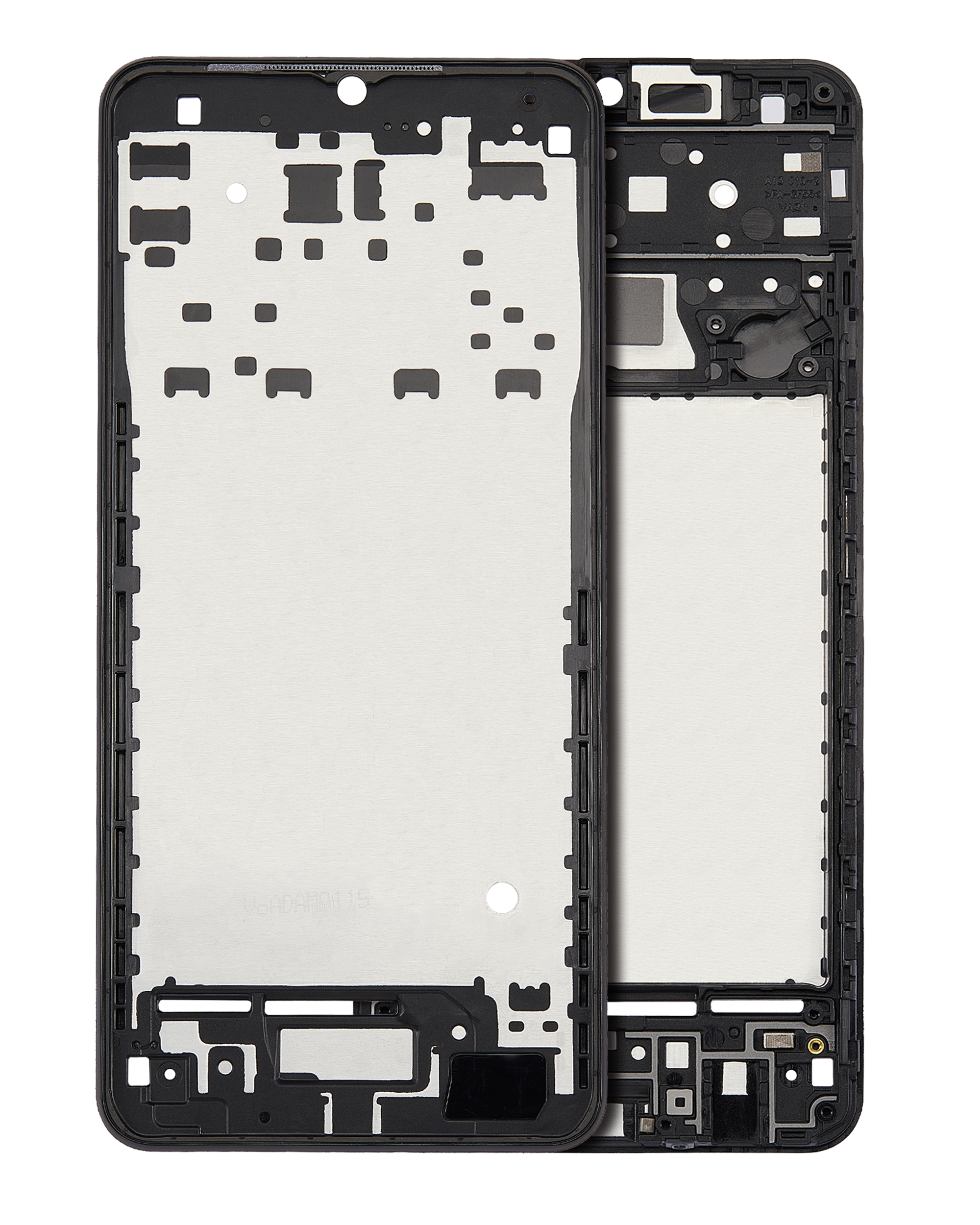 Lcd-Frame Compatible For Samsung Galaxy A13 5G (A136 / 2021)