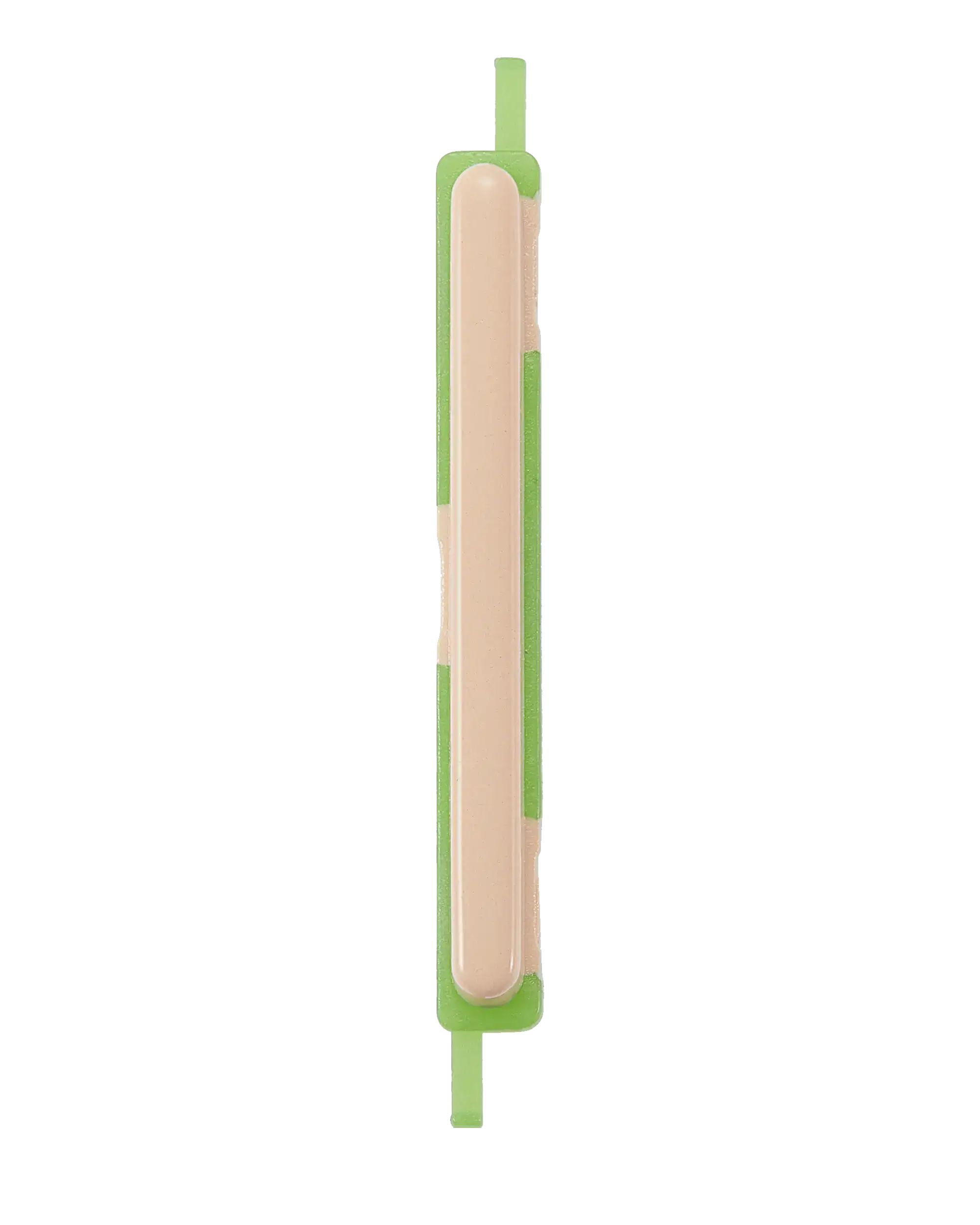 Hard Buttons (Volume) Compatible For Samsung Galaxy A13 5G (A136 / 2021) (Peach)