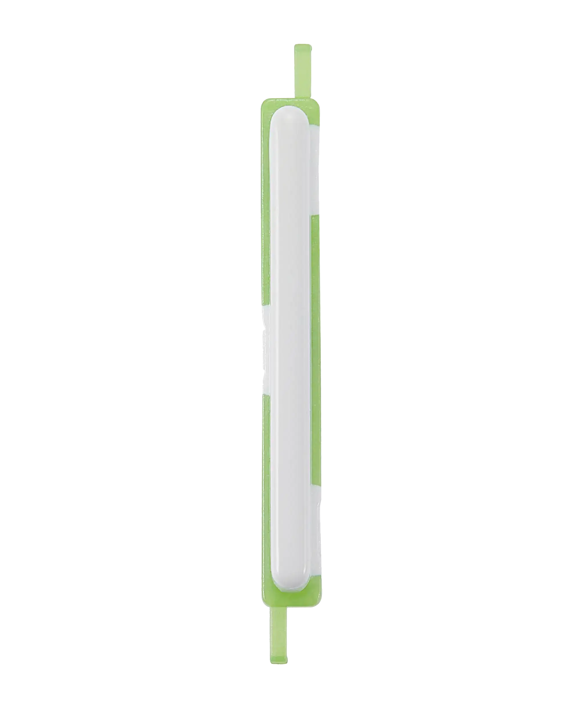 Hard Buttons (Volume) Compatible For Samsung Galaxy A13 5G (A136 / 2021) (White)