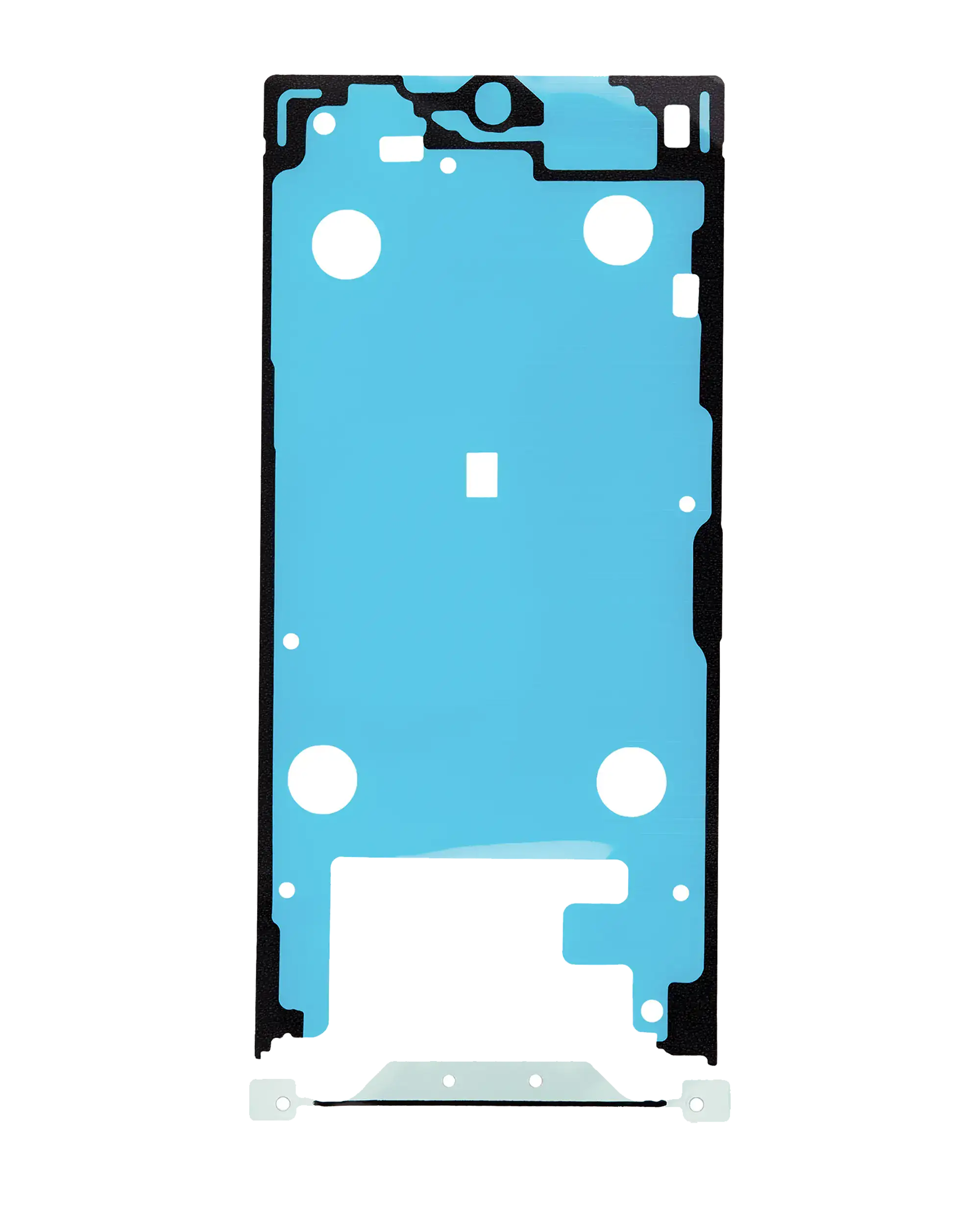 Lcd Adhesive Tape Compatible For Samsung Galaxy S24 Ultra 5G