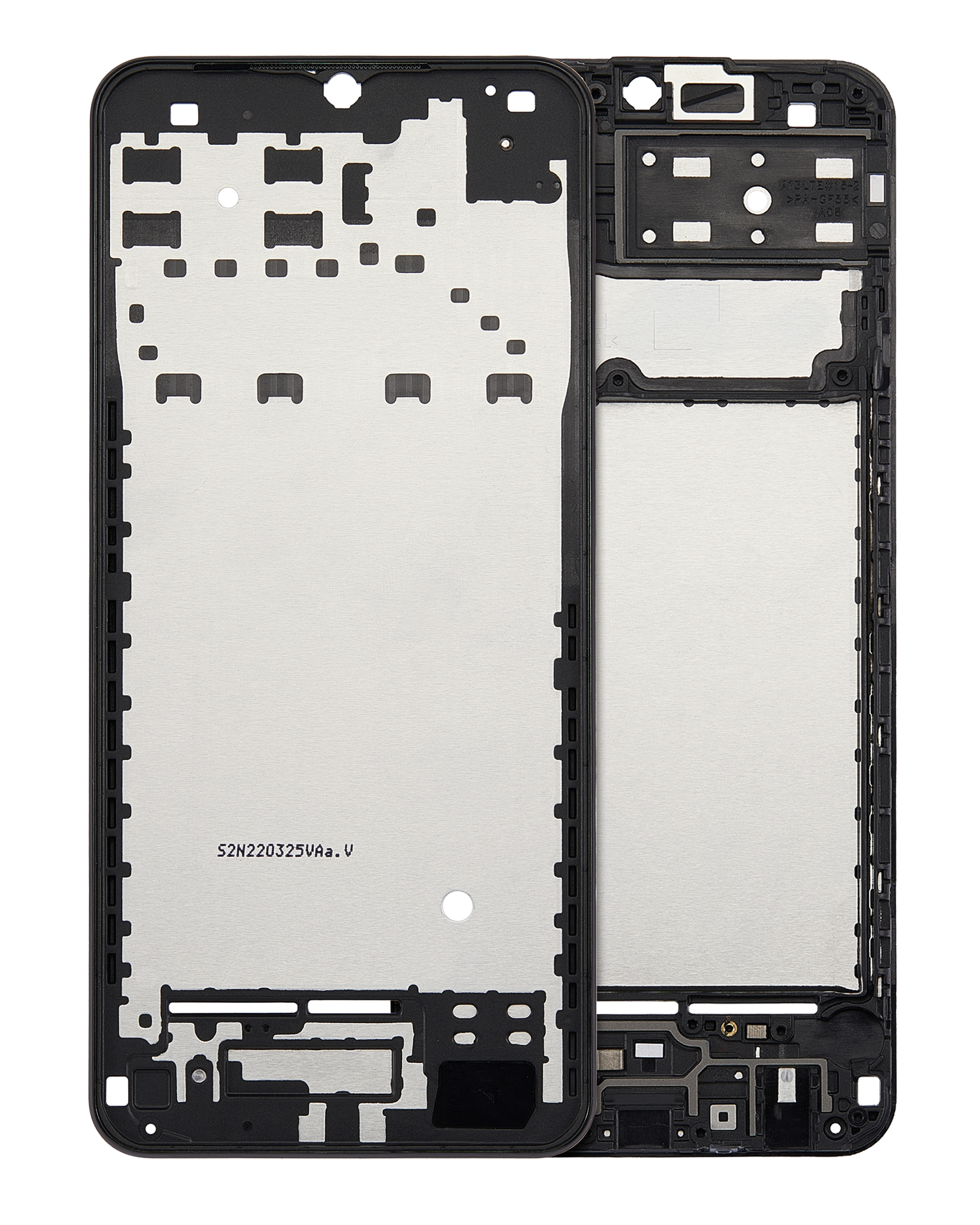 Lcd-Frame Compatible For Samsung Galaxy A13 (A135 / 2022)