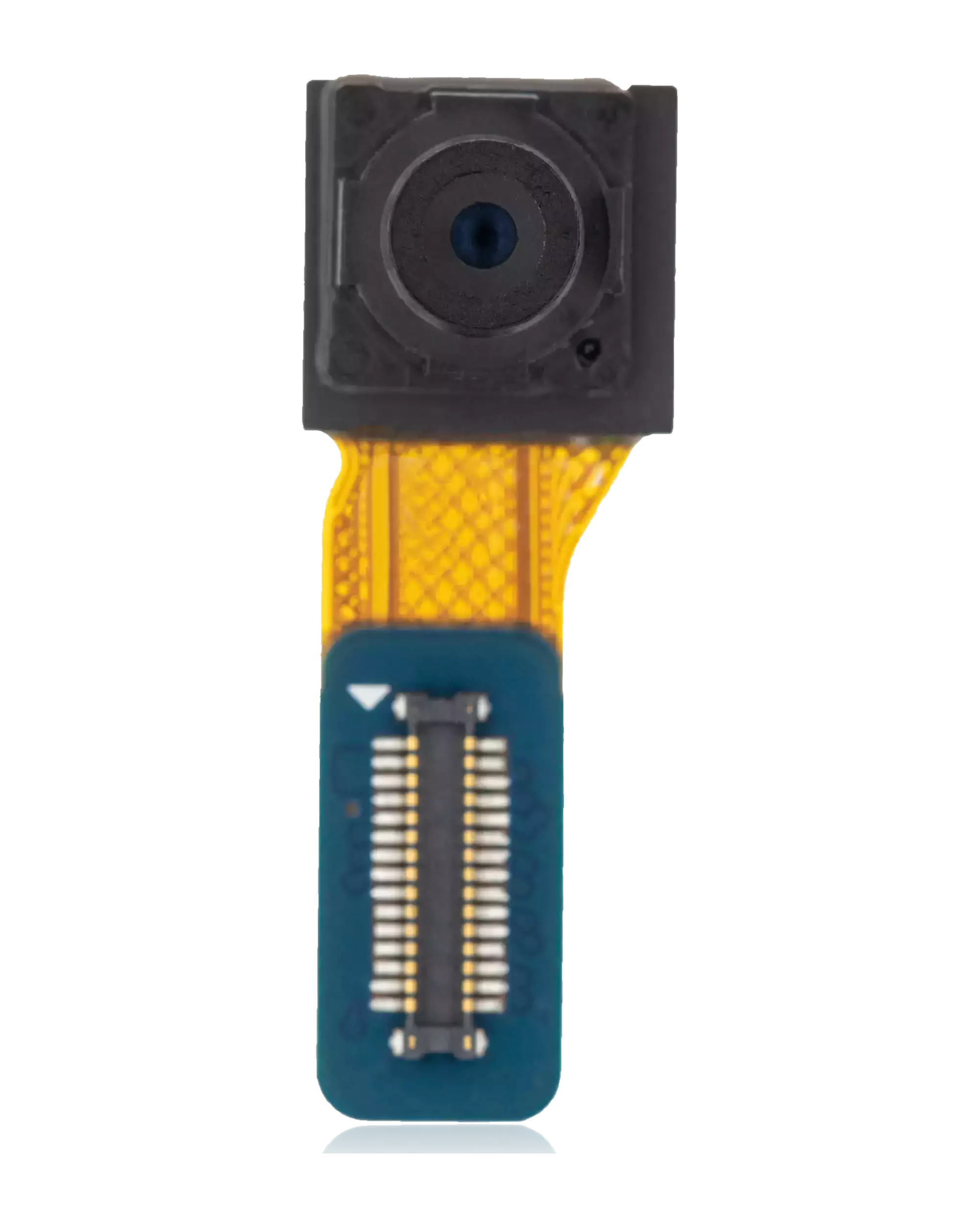 Front Camera Compatible For Samsung Galaxy A12 (A125 / 2020) / A12 Nacho (A127 / 2021) / M12 (M127 / 2020)