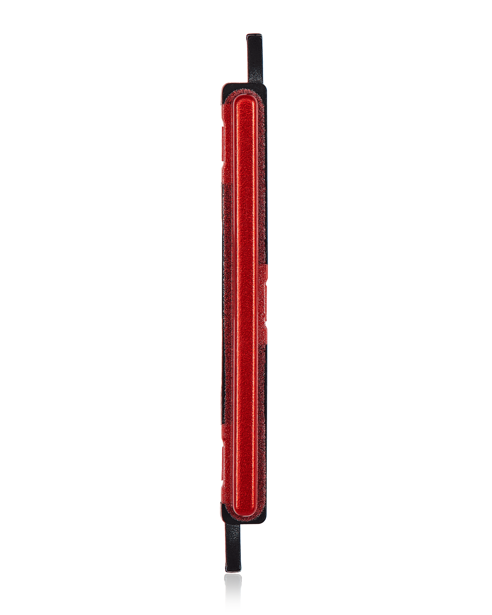 Volume Hard Button Compatible For Samsung Galaxy A12 (A125 / 2020) (Red)