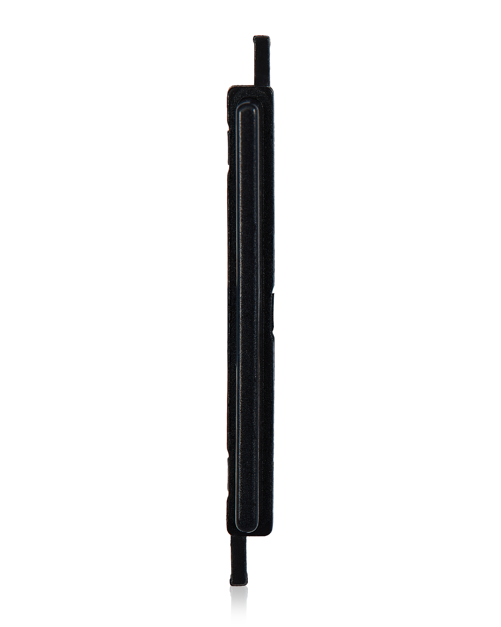 Volume Hard Button Compatible For Samsung Galaxy A12 (A125 / 2020) (Black)