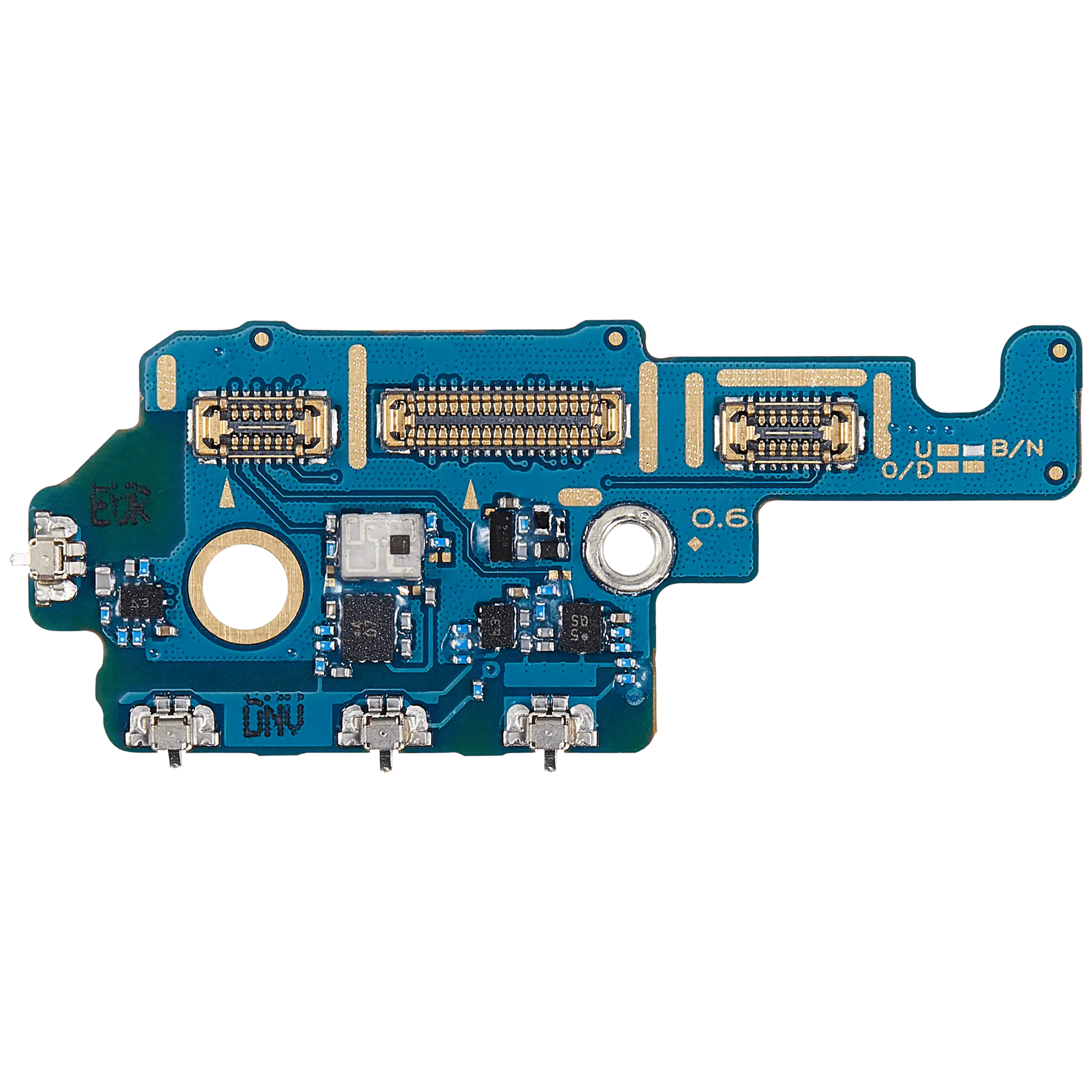 Signal Antenna Board Compatible For Samsung Galaxy Z Fold 6 5G (F956)
