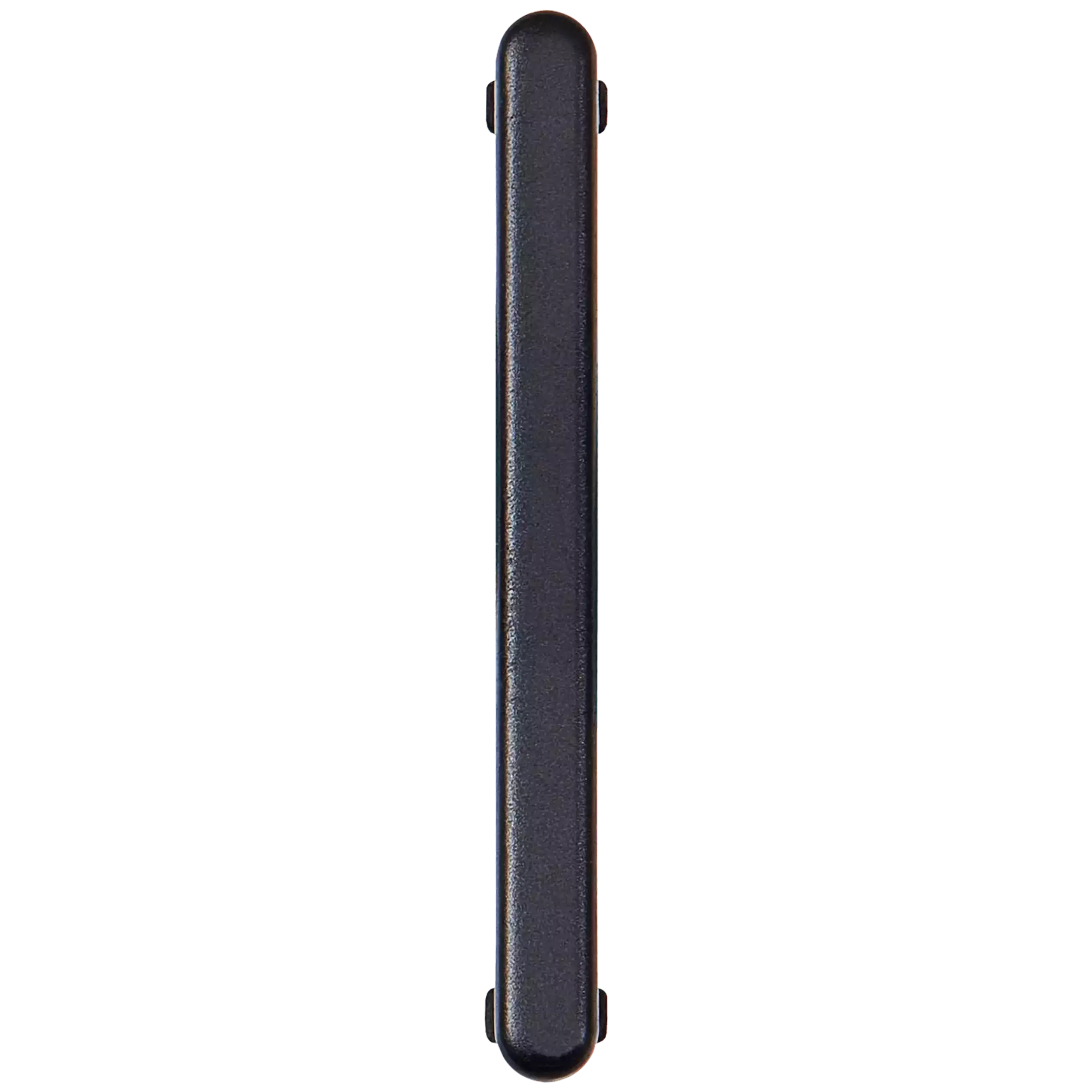 Hard Buttons (Volume) Compatible For Samsung Galaxy Z Fold 6 (F956) (Premium) (Black)