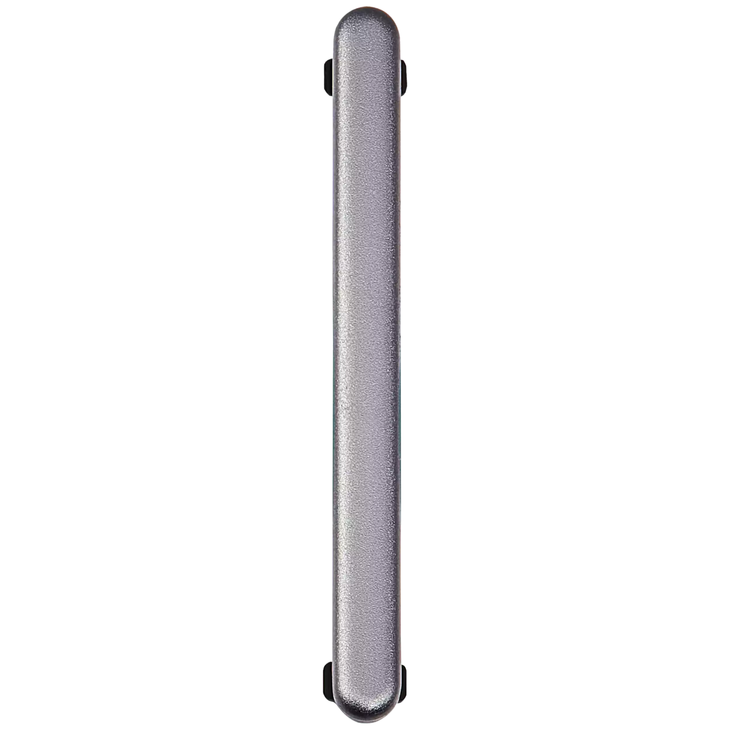 Hard Buttons (Volume) Compatible For Samsung Galaxy Z Fold 6 (F956) (Premium) (Silver Shadow)