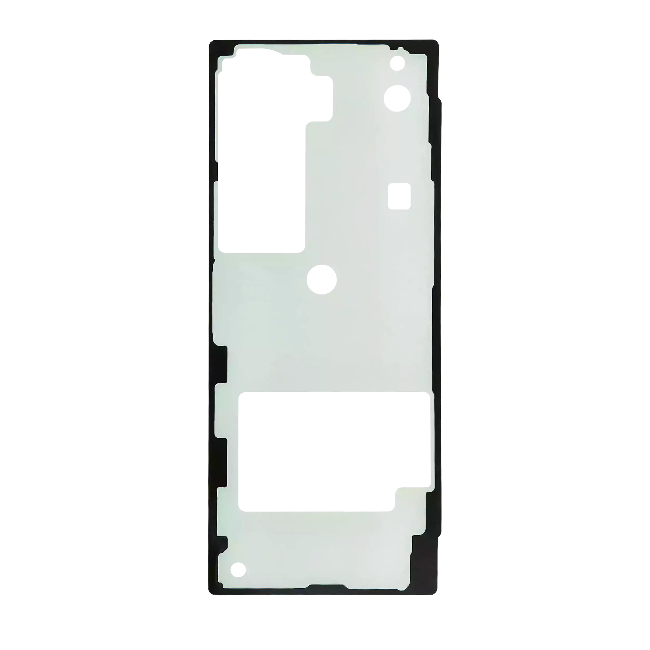Back Cover Adhesive Tape Compatible For Samsung Galaxy Z Fold 6 5G (F956) (Premium)