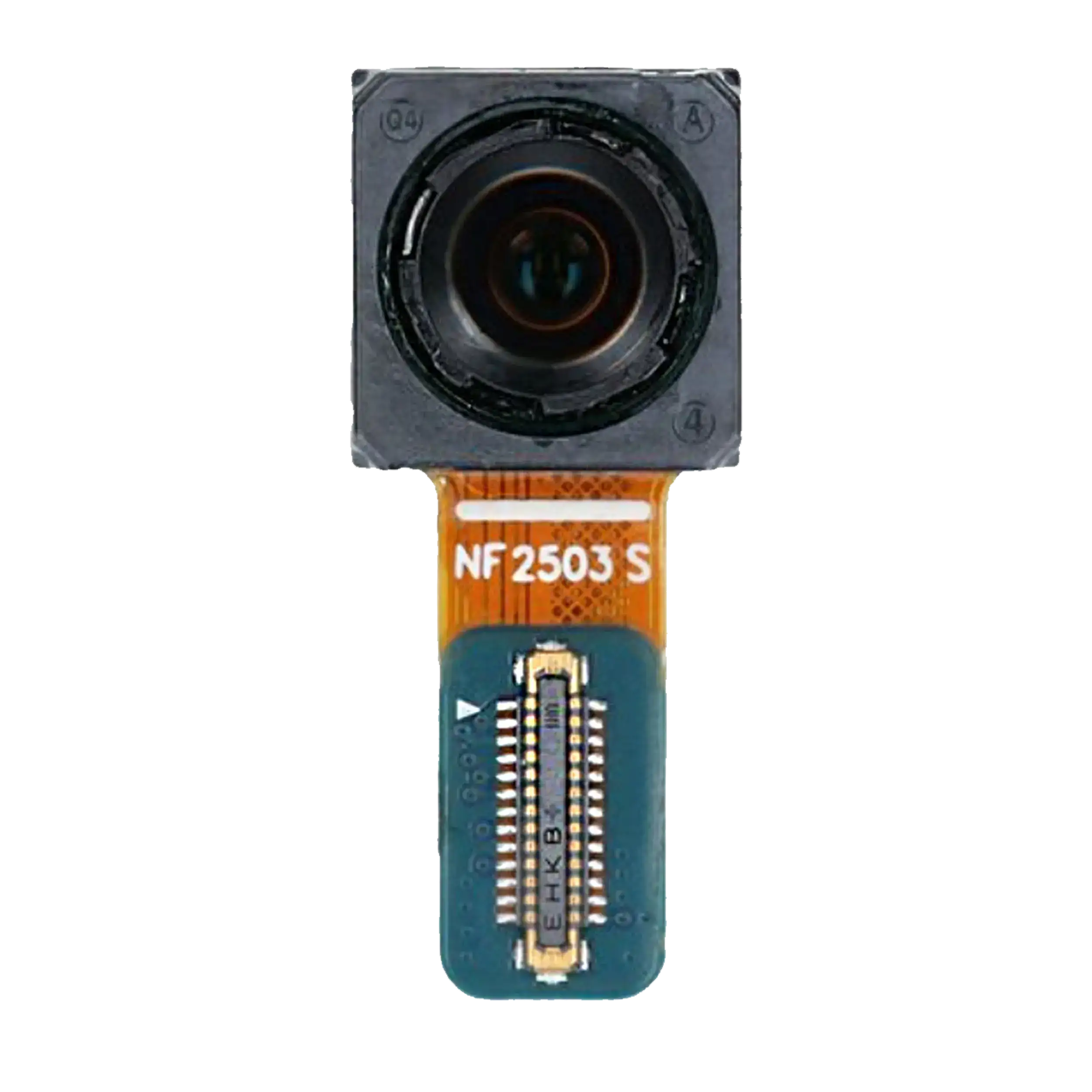 Front Camera Compatible For Samsung Galaxy Z Fold 4 5G (F936) / Z Fold 5 5G (F946) (Service Pack)