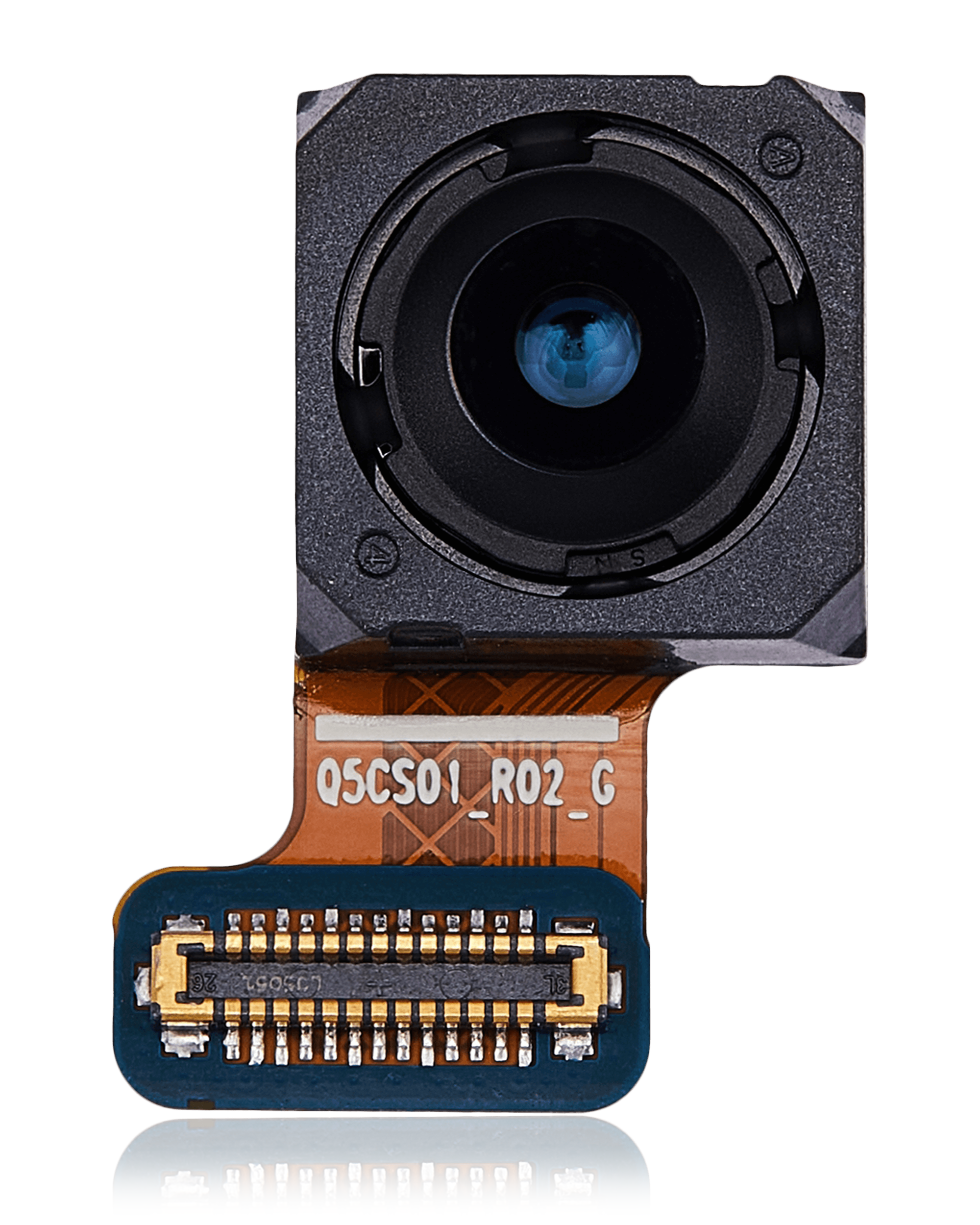 Front Camera Compatible For Samsung Galaxy Z Fold 5 5G (F946)
