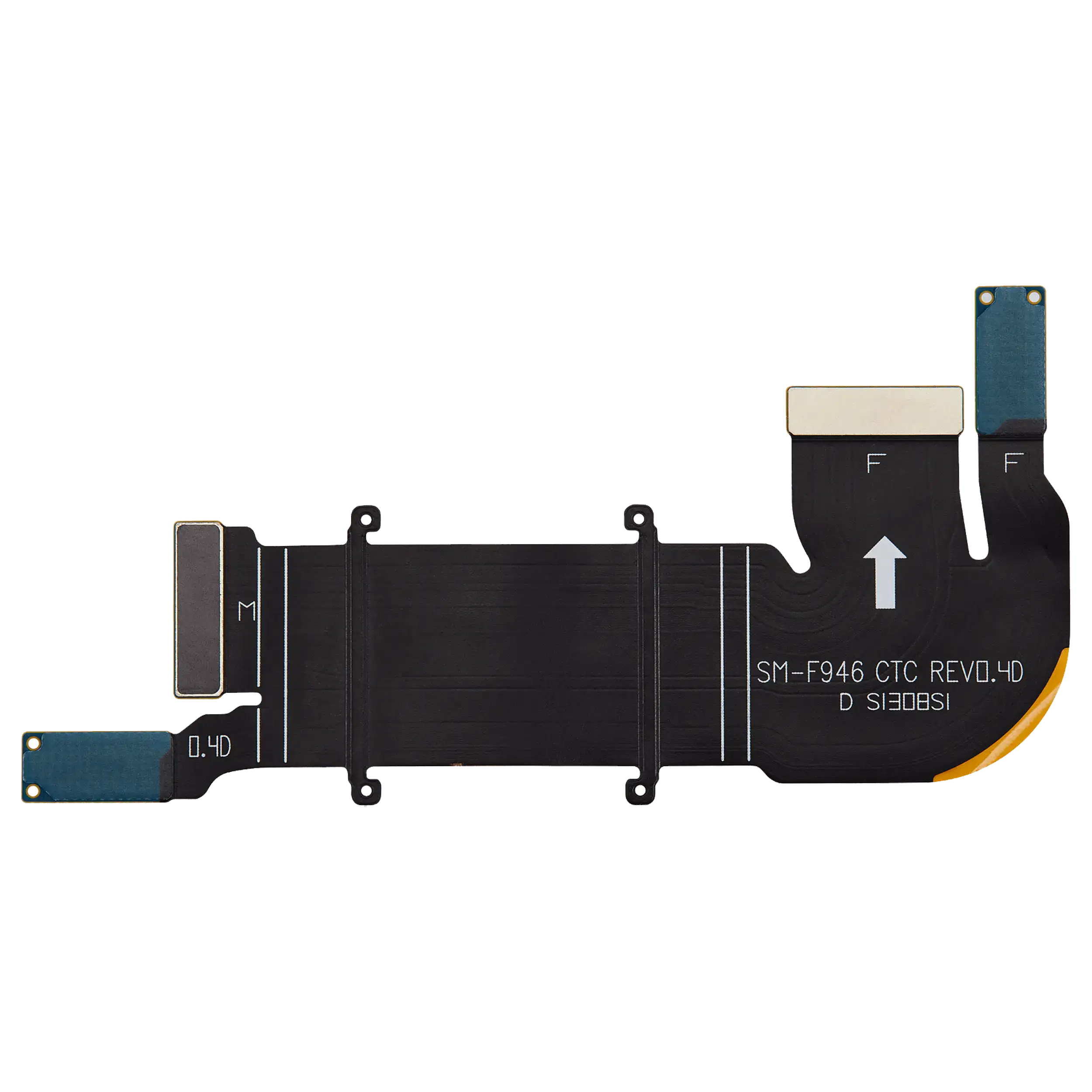Mainboard To Daughterboard Connector Cable Compatible For Samsung Galaxy Z Fold 5 5G (F946)