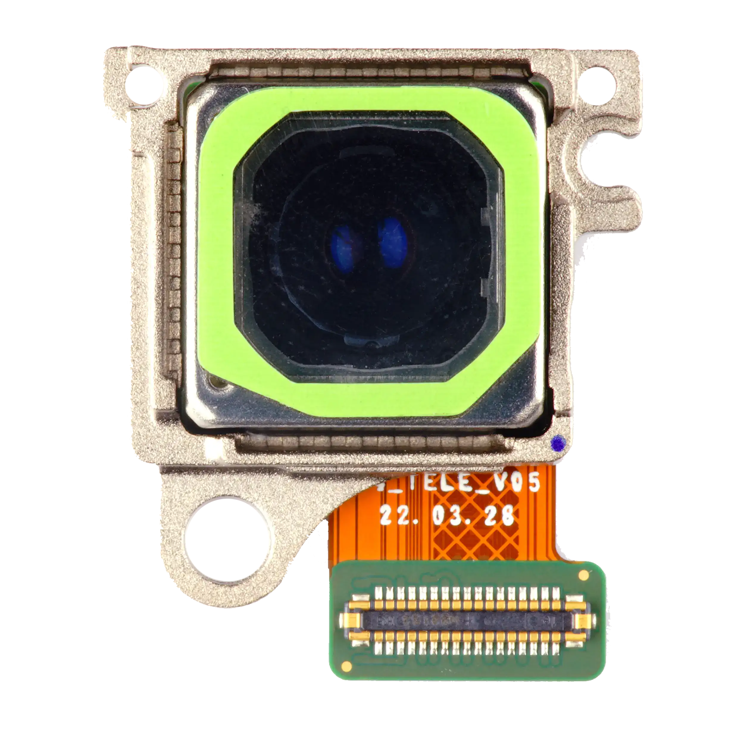 Back Camera (Telephoto) Compatible For Samsung Galaxy Z Fold 4 5G (F936) (Service Pack)