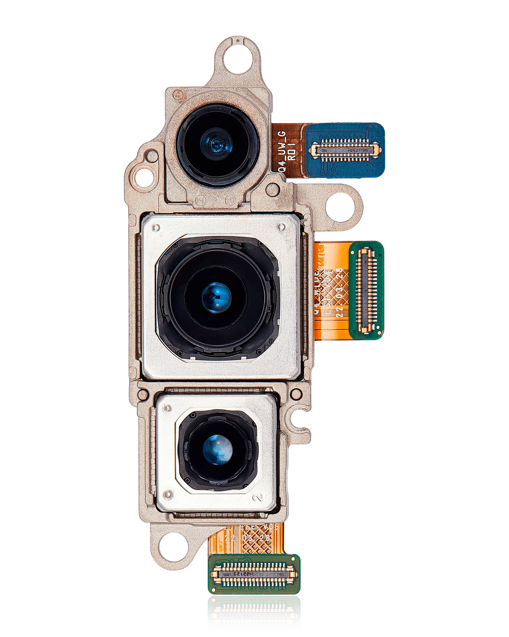 Back Camera Compatible For Samsung Galaxy Z Fold 4 (F936)