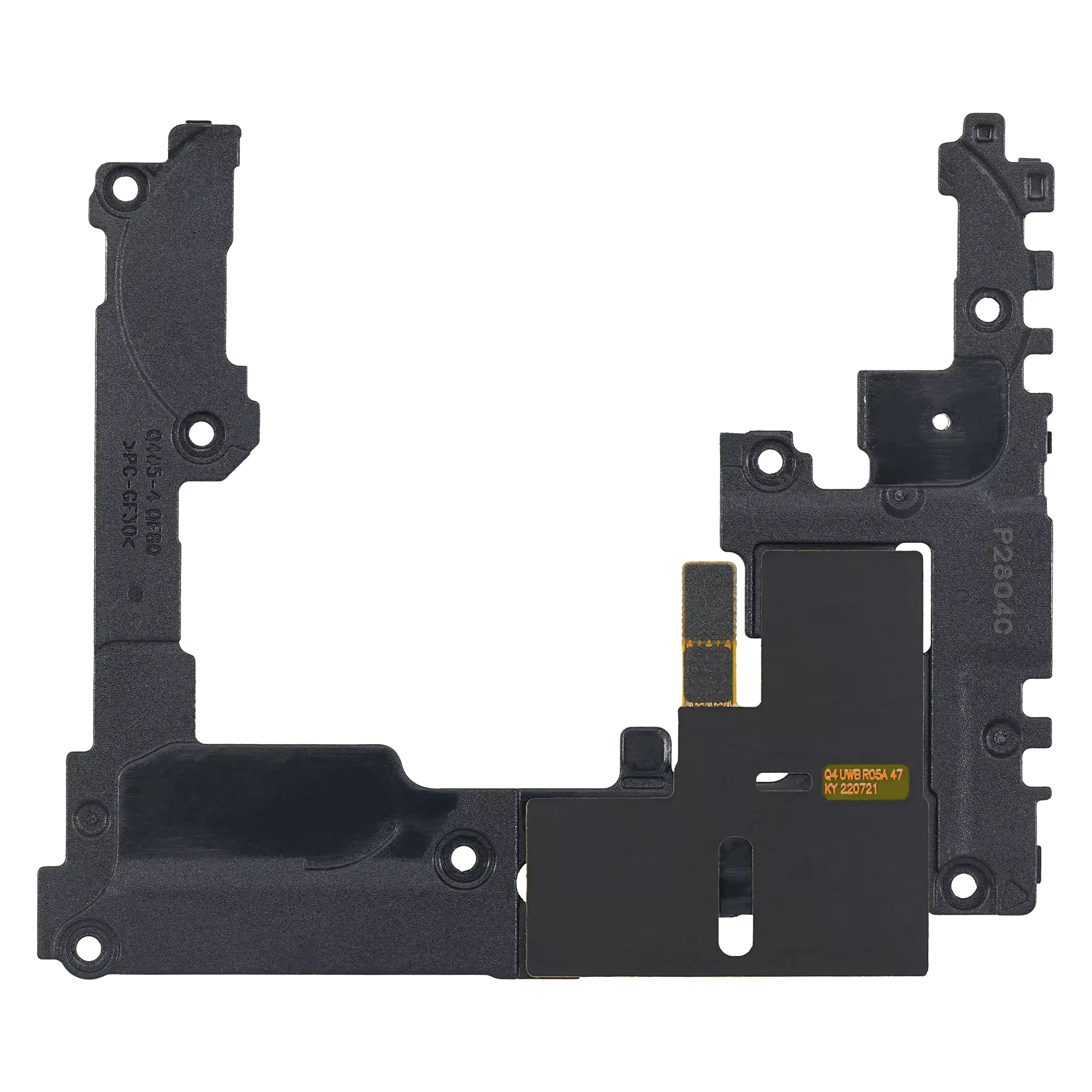 Antenna Cover Compatible For Samsung Galaxy Z Fold 4 (F936)