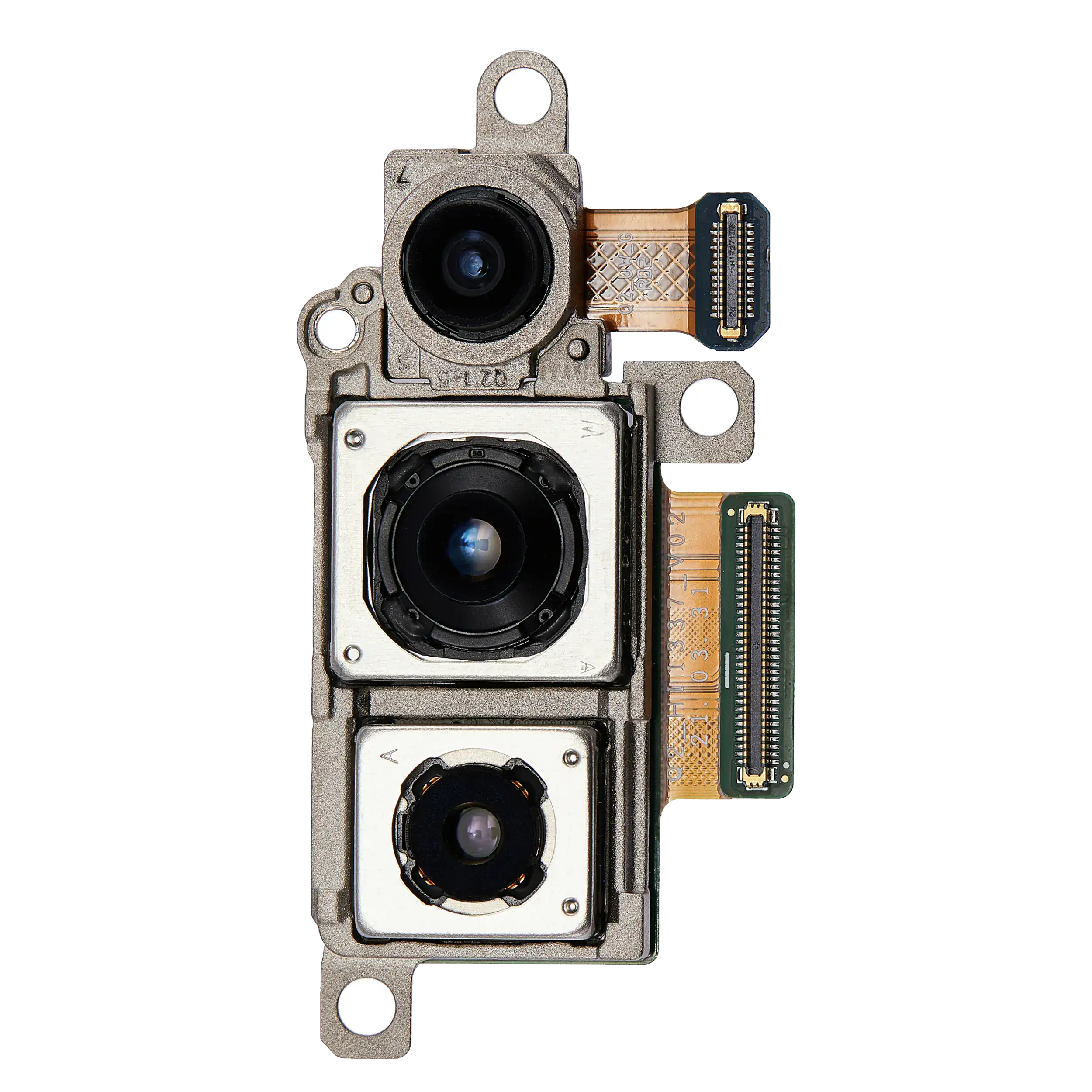 Back Camera Compatible For Samsung Galaxy Z Fold 3 5G (F926)