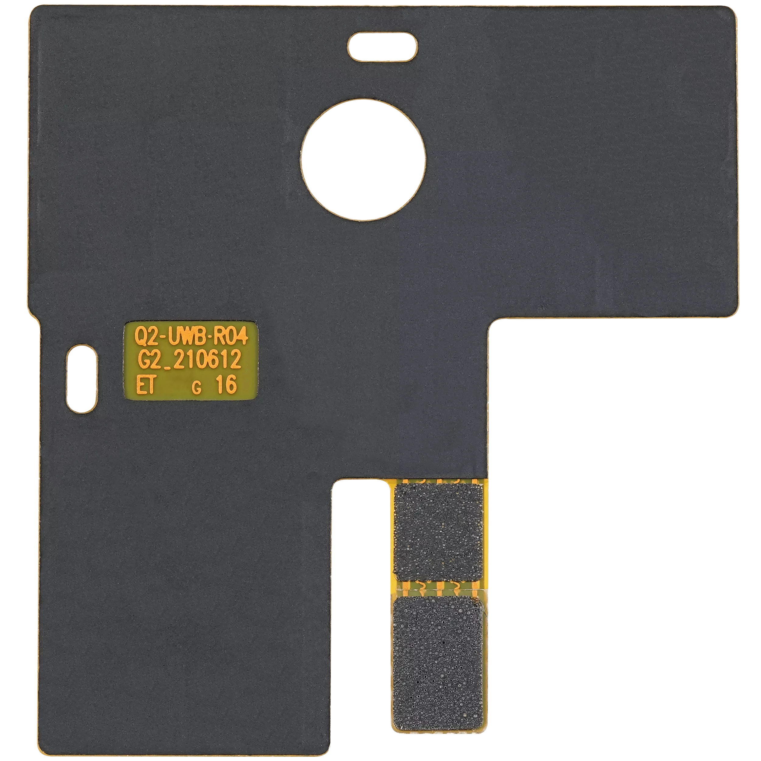 Nfc Antenna Compatible For Samsung Galaxy Z Fold 3 5G (F926)