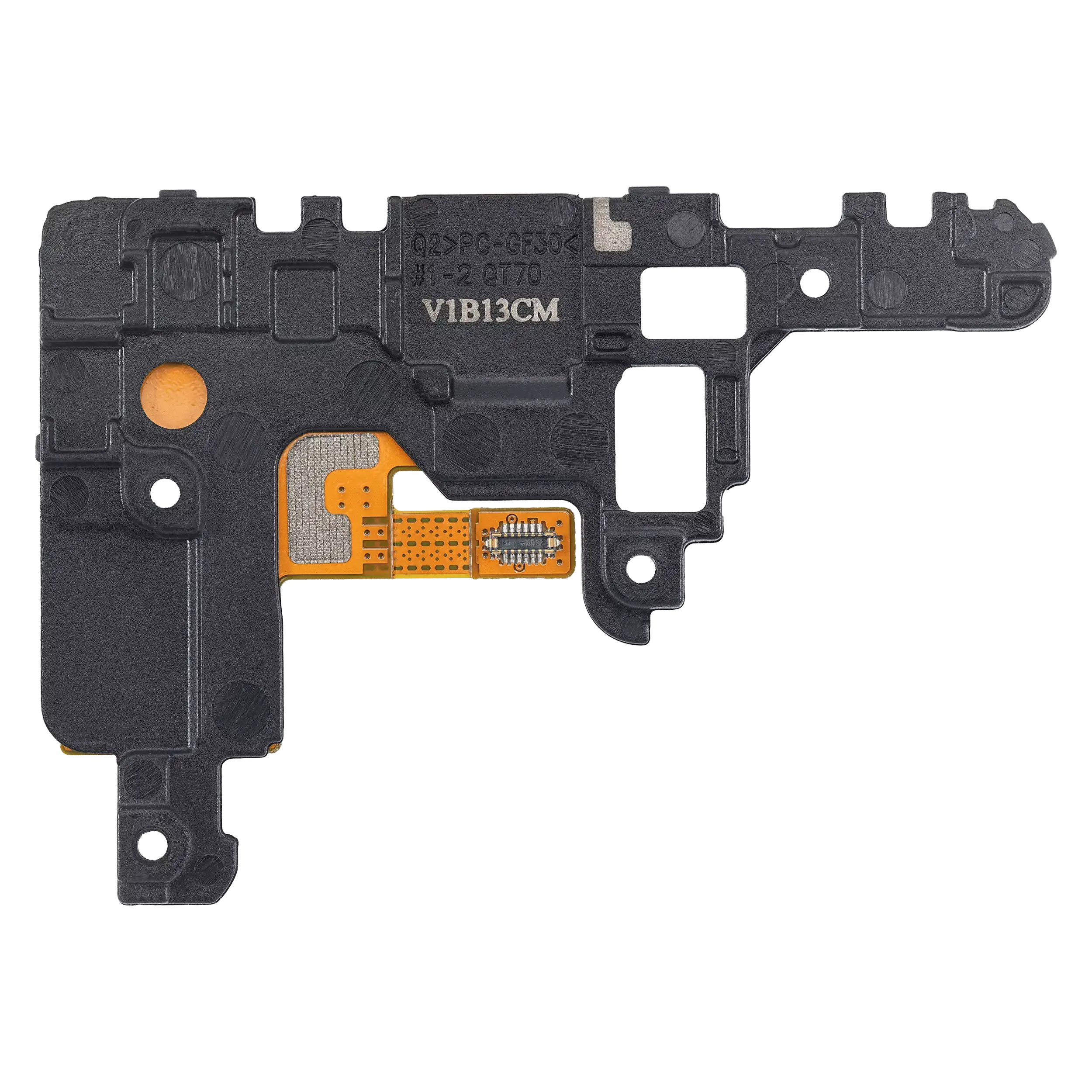 Antenna Cover Compatible For Samsung Galaxy Z Fold 3 (F926)