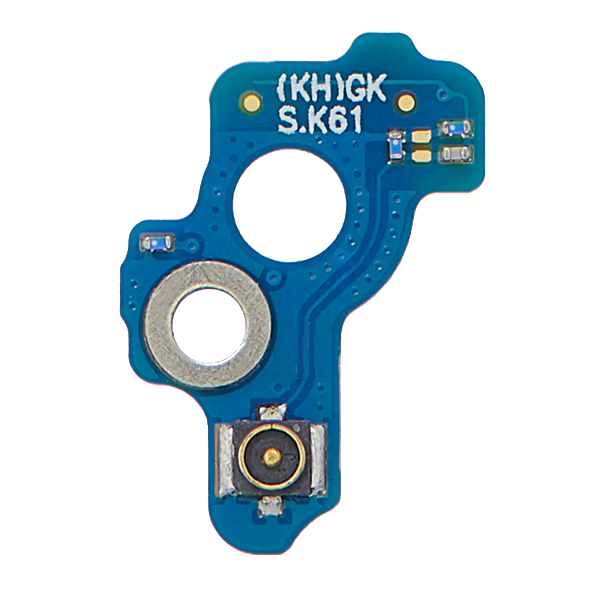 Signal Antenna Board Compatible For Samsung Galaxy Z Fold 2 5G (F916)