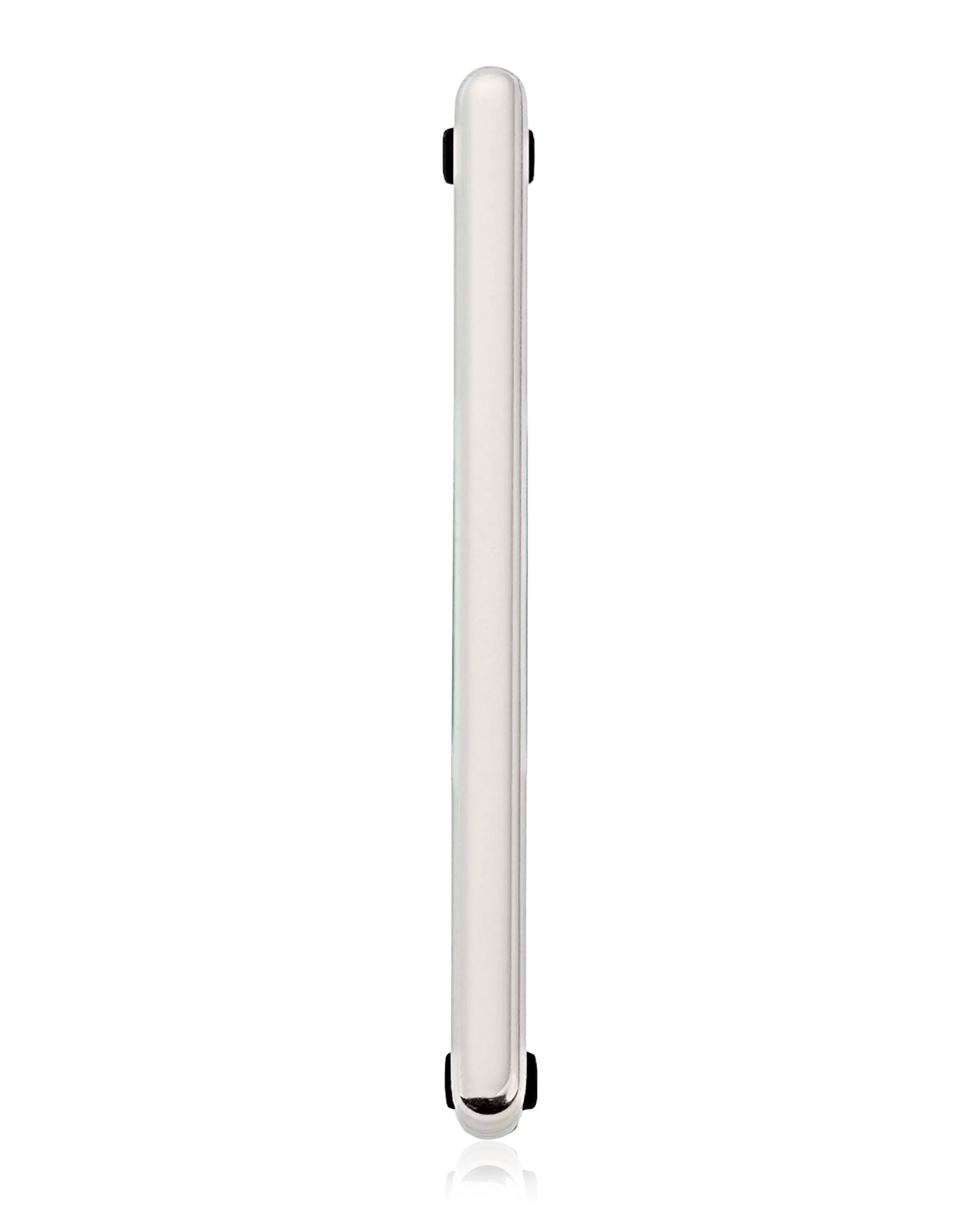 Hard Buttons (Volume) Compatible For Samsung Galaxy Z Fold 2 5G (F916) (Mystic White)