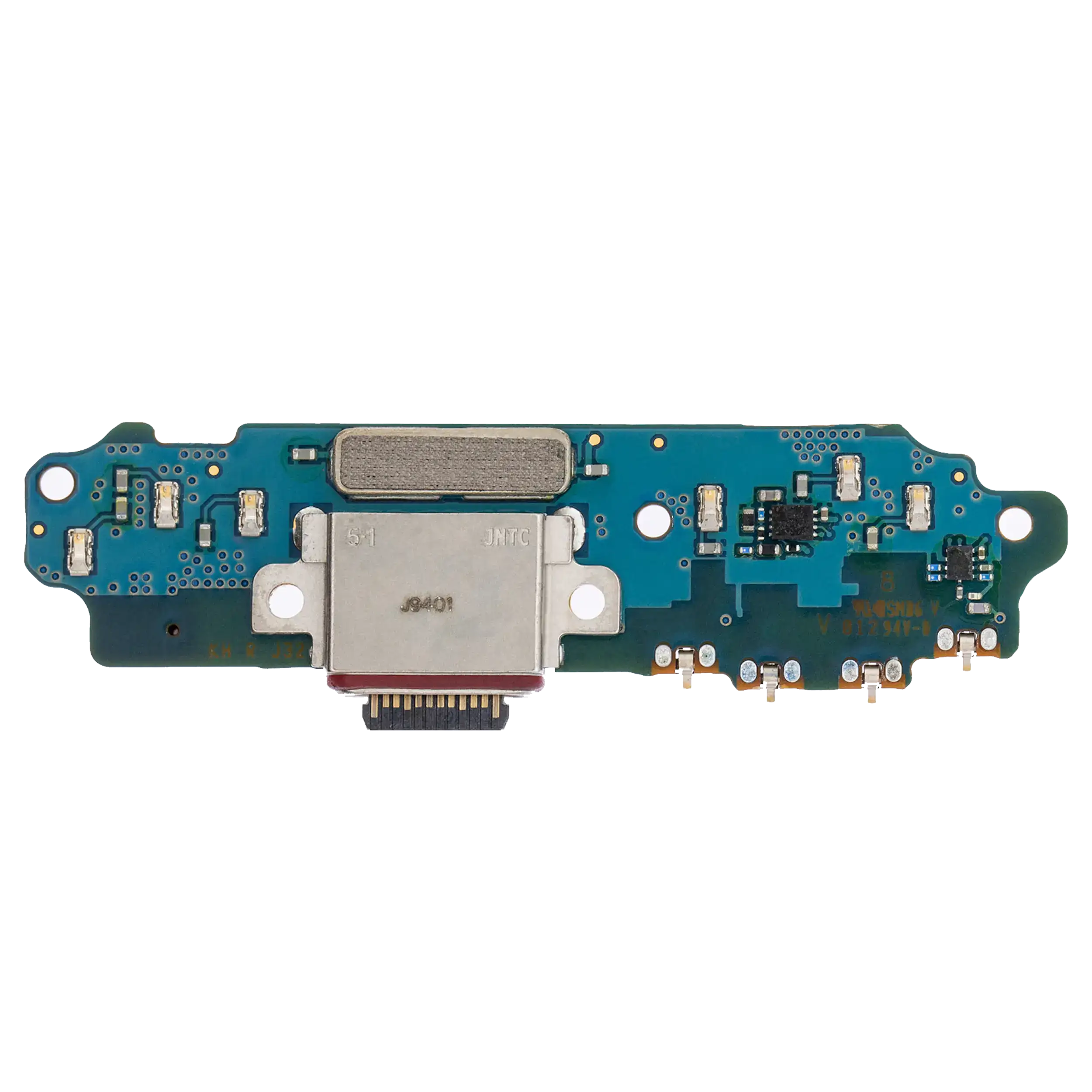 Charging Port Board Compatible For Samsung Galaxy Fold 4G (Premium)
