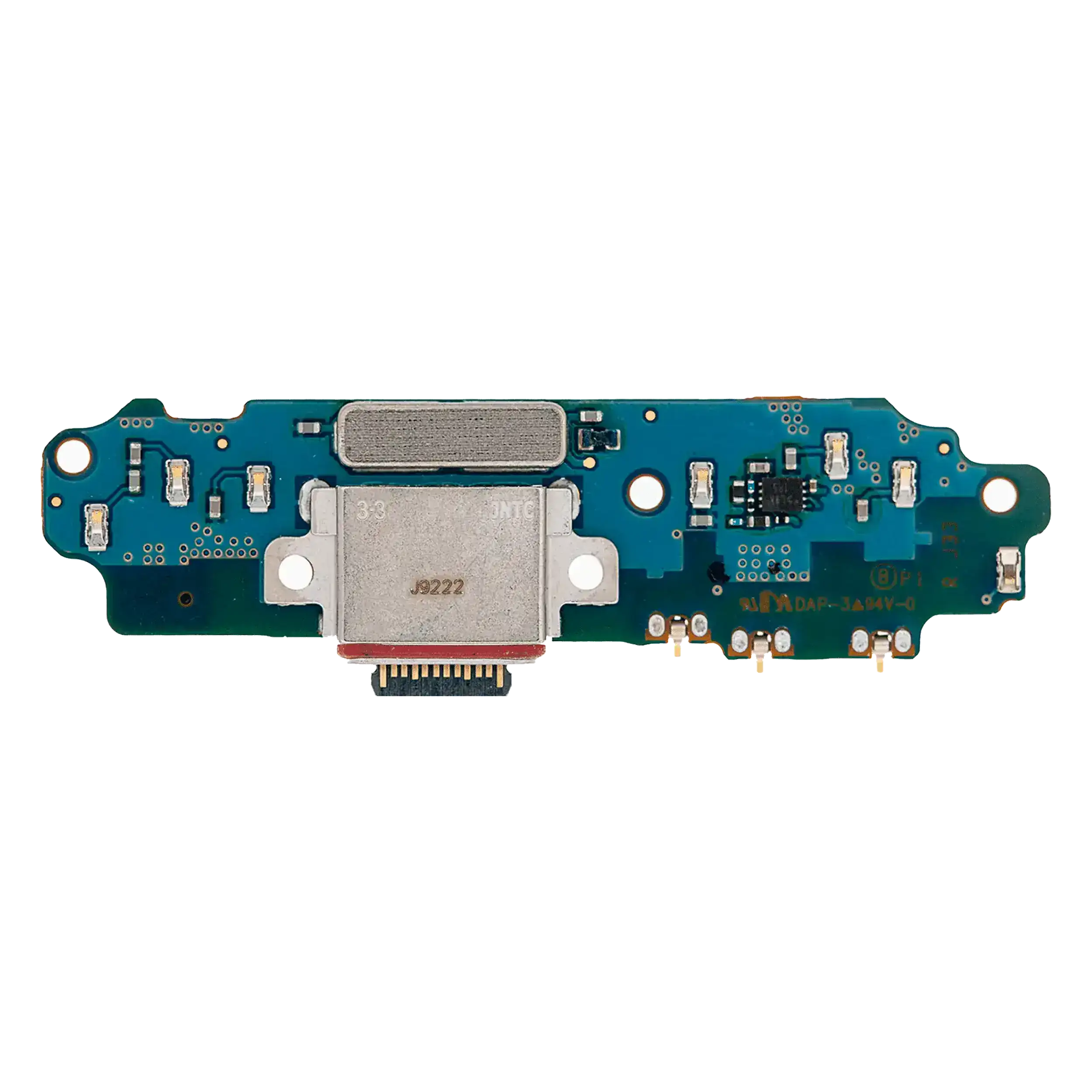Charging Port Board Compatible For Samsung Galaxy Fold 5G (Premium)