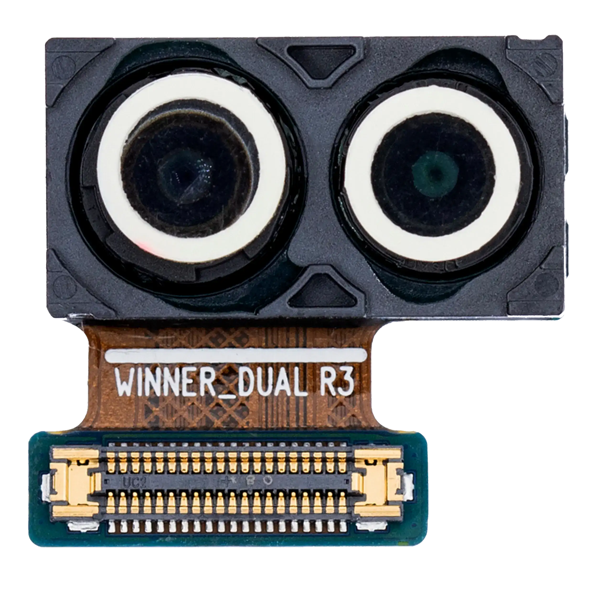 Iris Scanner Module Compatible For Samsung Galaxy Fold 4G / 5G