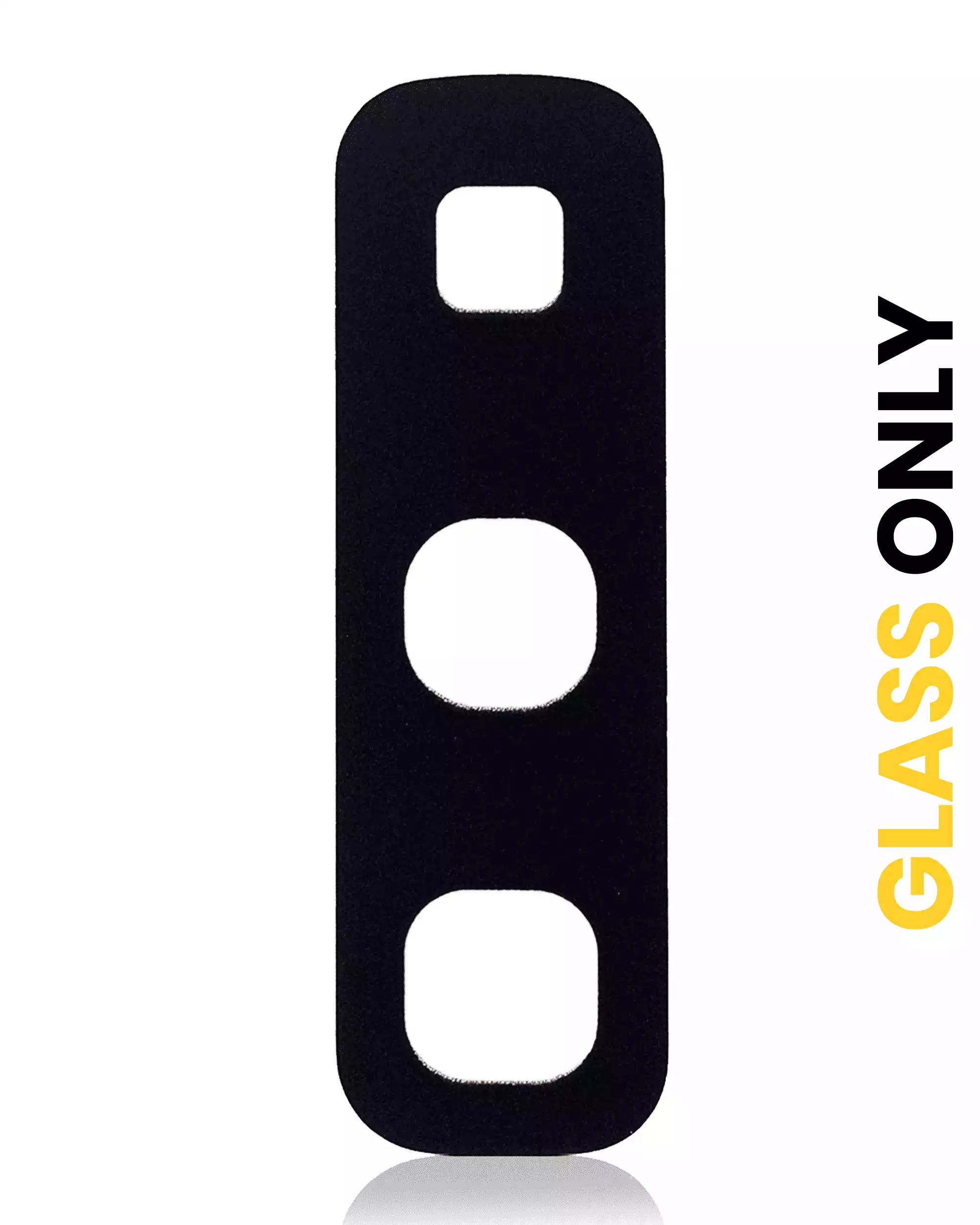 Back Camera Lens (Glass Only) With Adhesive Compatible For Samsung Galaxy Fold 4G / 5G